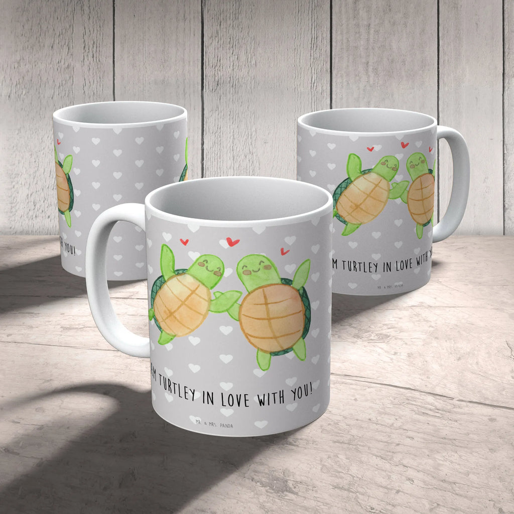 Kubek żółwie para Porzellantasse, Tasse mit Zitaten, Teetasse, Tasse mit Motiven, Bürotasse, Geschenktasse, Kaffeetasse, Keramiktasse, Tasse, Liebe, Partner, Freund, Freundin, Ehemann, Ehefrau, Heiraten, Verlobung, Heiratsantrag, Liebesgeschenk, Jahrestag, Hocheitstag, für Männer, für Ehemann, Geschenk für Partner, Geschenk für Freundin, Mitbringsel, Liebesbeweis, Geschenk für Frauen, Hochzeitstag, Valentinstag