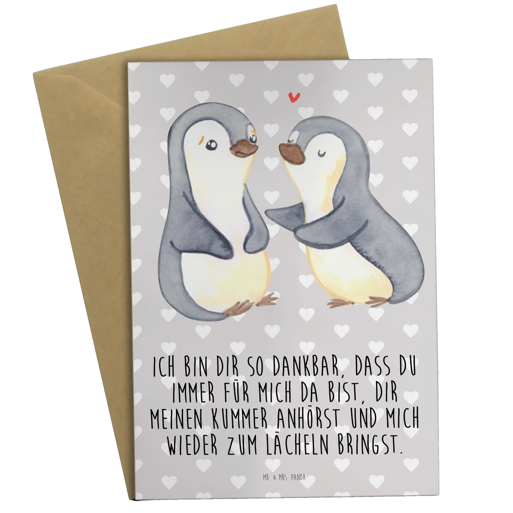 Greetings card penguins console greeting card, wedding card, invitation card, folding card, birthday card, Love, Loving, Two, Together, Marriage, Engagement, Proposal of marriage, Love gift, gift for her, gift for him, anniversary gift, Valentine&#39;s Day Gift for Women Love Gift Anniversary Wedding Anniversary Party Favor Gift for Girlfriend Gift for Partner Boyfriend Gift Token of Love for Men for Husband