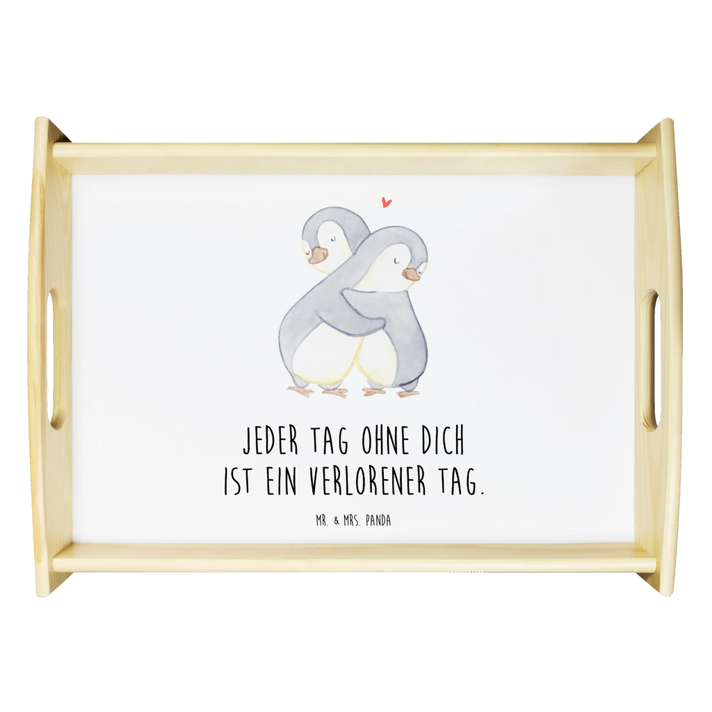 Serving tray penguins Cuddle serving tray, wooden tray, tray, breakfast tray, kitchen tray, Love, Loving, Two, Together, Marriage, Engagement, Proposal of marriage, Love gift, gift for her, gift for him, anniversary gift, Valentine&#39;s Day Gift for Women Love Gift Anniversary Wedding Anniversary Party Favor Gift for Girlfriend Gift for Partner Boyfriend Gift Token of Love for Men for Husband