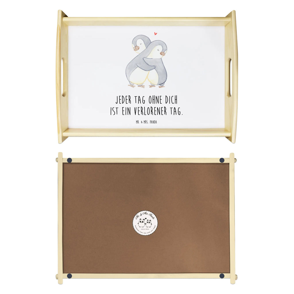 Serving tray penguins Cuddle serving tray, wooden tray, tray, breakfast tray, kitchen tray, Love, Loving, Two, Together, Marriage, Engagement, Proposal of marriage, Love gift, gift for her, gift for him, anniversary gift, Valentine&#39;s Day Gift for Women Love Gift Anniversary Wedding Anniversary Party Favor Gift for Girlfriend Gift for Partner Boyfriend Gift Token of Love for Men for Husband