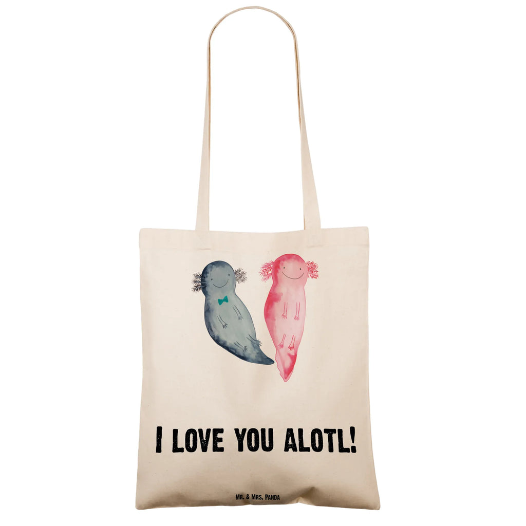 Tragetasche Axolotl Liebe Shopper, Laptoptasche, Umhängetasche, Stofftasche, Jutetasche, Badetasche, Beutel, Schultertasche, Einkaufstüte, Jutebeutel, Einkaufstasche, Tragetasche, Beuteltasche, Tasche, Strandtasche, Stoffbeutel, Liebe, Partner, Freund, Freundin, Ehemann, Ehefrau, Heiraten, Verlobung, Heiratsantrag, Liebesgeschenk, Jahrestag, Hocheitstag, Liebesbeweis, Mitbringsel, für Männer, Hochzeitstag, Geschenk für Frauen, Geschenk für Partner, Valentinstag, für Ehemann, Geschenk für Freundin