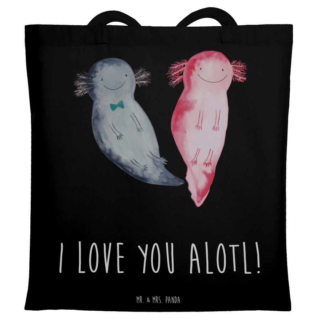 Tragetasche Axolotl Liebe Shopper, Laptoptasche, Umhängetasche, Stofftasche, Jutetasche, Badetasche, Beutel, Schultertasche, Einkaufstüte, Jutebeutel, Einkaufstasche, Tragetasche, Beuteltasche, Tasche, Strandtasche, Stoffbeutel, Liebe, Partner, Freund, Freundin, Ehemann, Ehefrau, Heiraten, Verlobung, Heiratsantrag, Liebesgeschenk, Jahrestag, Hocheitstag, Liebesbeweis, Mitbringsel, für Männer, Hochzeitstag, Geschenk für Frauen, Geschenk für Partner, Valentinstag, für Ehemann, Geschenk für Freundin