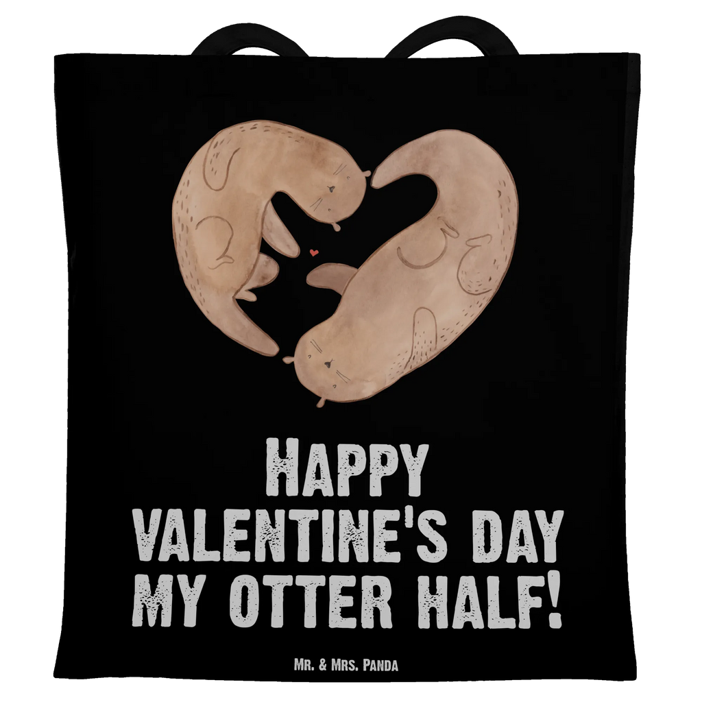 Torba wydra Walentynka Jutebeutel, Jutetasche, Laptoptasche, Shopper, Schultertasche, Beuteltasche, Stoffbeutel, Stofftasche, Einkaufstüte, Beutel, Umhängetasche, Strandtasche, Badetasche, Einkaufstasche, Tragetasche, Tasche, Liebe, Partner, Freund, Freundin, Ehemann, Ehefrau, Heiraten, Verlobung, Heiratsantrag, Liebesgeschenk, Jahrestag, Hocheitstag, Valentinstag, Geschenk für Partner, Geschenk für Freundin, Liebesbeweis, für Ehemann, Mitbringsel, für Männer, Geschenk für Frauen, Hochzeitstag