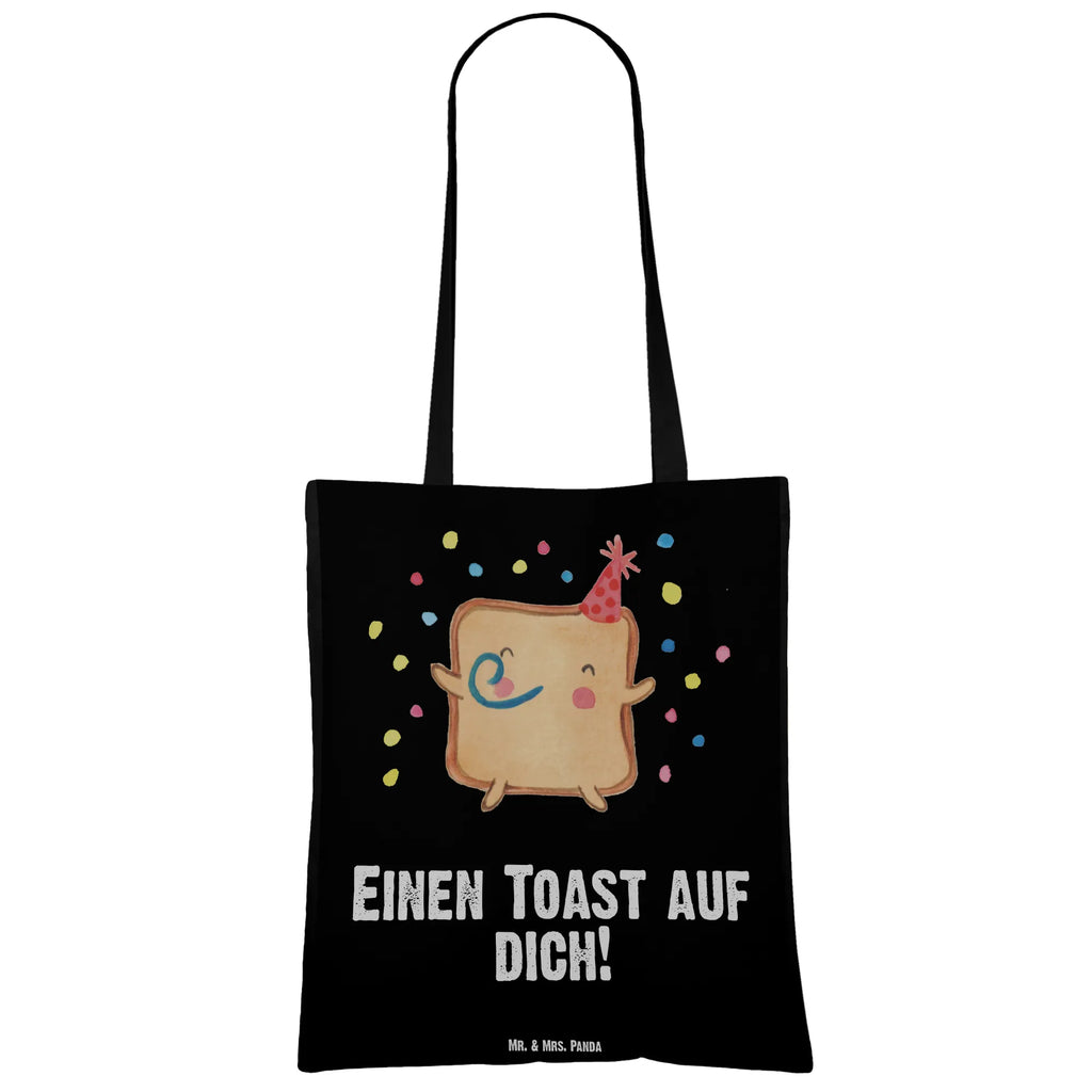 Tote bag toast party Laptoptasche, Tragetasche, Schultertasche, Einkaufstüte, Stofftasche, Jutebeutel, Einkaufstasche, Beutel, Jutetasche, Beuteltasche, Badetasche, Umhängetasche, Stoffbeutel, Strandtasche, Tasche, Shopper, Liebe, Partner, Freund, Freundin, Ehemann, Ehefrau, Heiraten, Verlobung, Heiratsantrag, Liebesgeschenk, Jahrestag, Hocheitstag, Geschenk für Freundin, Geschenk für Frauen, Geschenk für Partner, Hochzeitstag, Valentinstag, Liebesbeweis, für Männer, für Ehemann, Mitbringsel