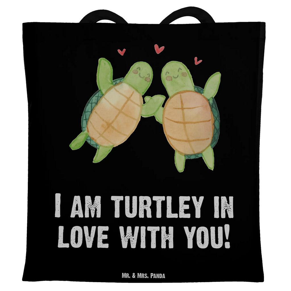 Tragetasche Schildkröten Paar Beutel, Jutebeutel, Beuteltasche, Einkaufstüte, Stoffbeutel, Badetasche, Shopper, Tragetasche, Schultertasche, Laptoptasche, Stofftasche, Jutetasche, Einkaufstasche, Tasche, Umhängetasche, Strandtasche, Liebe, Partner, Freund, Freundin, Ehemann, Ehefrau, Heiraten, Verlobung, Heiratsantrag, Liebesgeschenk, Jahrestag, Hocheitstag, Valentinstag, Geschenk für Partner, Hochzeitstag, für Männer, für Ehemann, Liebesbeweis, Geschenk für Frauen, Mitbringsel, Geschenk für Freundin