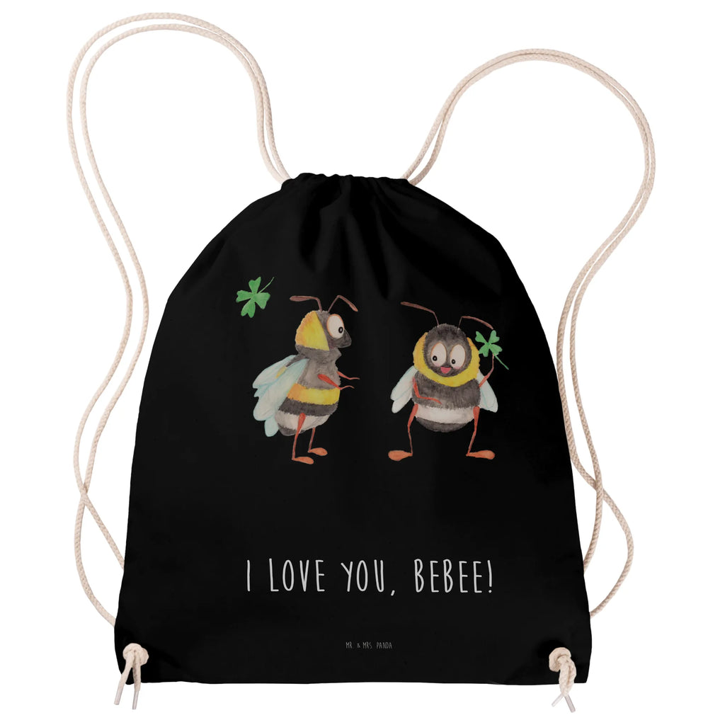 Drawstring bag bees Pair hipster, gym bag, carrier bag, jute bag, sports bag, bag, Love, Loving, Two, Together, Marriage, Engagement, Proposal of marriage, Love gift, gift for her, gift for him, anniversary gift, Valentine&#39;s Day Gift for Women Love Gift Anniversary Wedding Anniversary Party Favor Gift for Girlfriend Gift for Partner Boyfriend Gift Token of Love for Men for Husband Turtles Turtles in Love