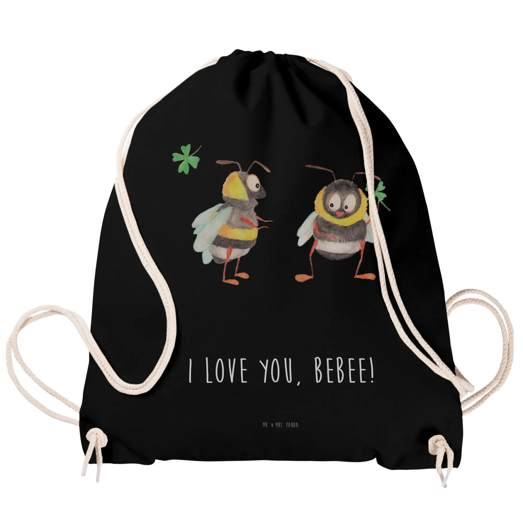 Drawstring bag bees Pair hipster, gym bag, carrier bag, jute bag, sports bag, bag, Love, Loving, Two, Together, Marriage, Engagement, Proposal of marriage, Love gift, gift for her, gift for him, anniversary gift, Valentine&#39;s Day Gift for Women Love Gift Anniversary Wedding Anniversary Party Favor Gift for Girlfriend Gift for Partner Boyfriend Gift Token of Love for Men for Husband Turtles Turtles in Love