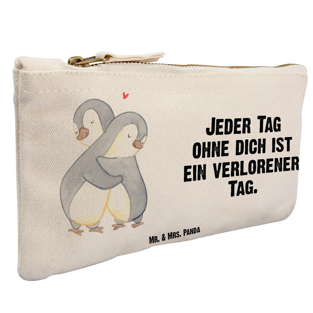 Make-up bag penguins Cuddle Kosmetikbeutel, Kulturtasche, Schlampermäppchen, beauty case, utensilientasche, aufbewahrungstasche, Federmappe, Kosmetiktasche, Waschbeutel, Waschtasche, Schminkbeutel, aufbewahrungsbeutel, kosmetiktäschchen, pencil case, Etui, beauty tasche, toiletry bag, Mäppchen, Kulturbeutel, Stiftemäppchen, pinsel tasche, Schminktasche, Schminktäschchen, Freundin, Jahrestag, Liebesgeschenk, Verlobung, Ehefrau, Heiratsantrag, Heiraten, Hocheitstag, Freund, Ehemann, Partner, Liebe, für Männer, Liebesbeweis, Geschenk für Freundin, Mitbringsel, Geschenk für Frauen, Geschenk für Partner, Valentinstag, Hochzeitstag, für Ehemann