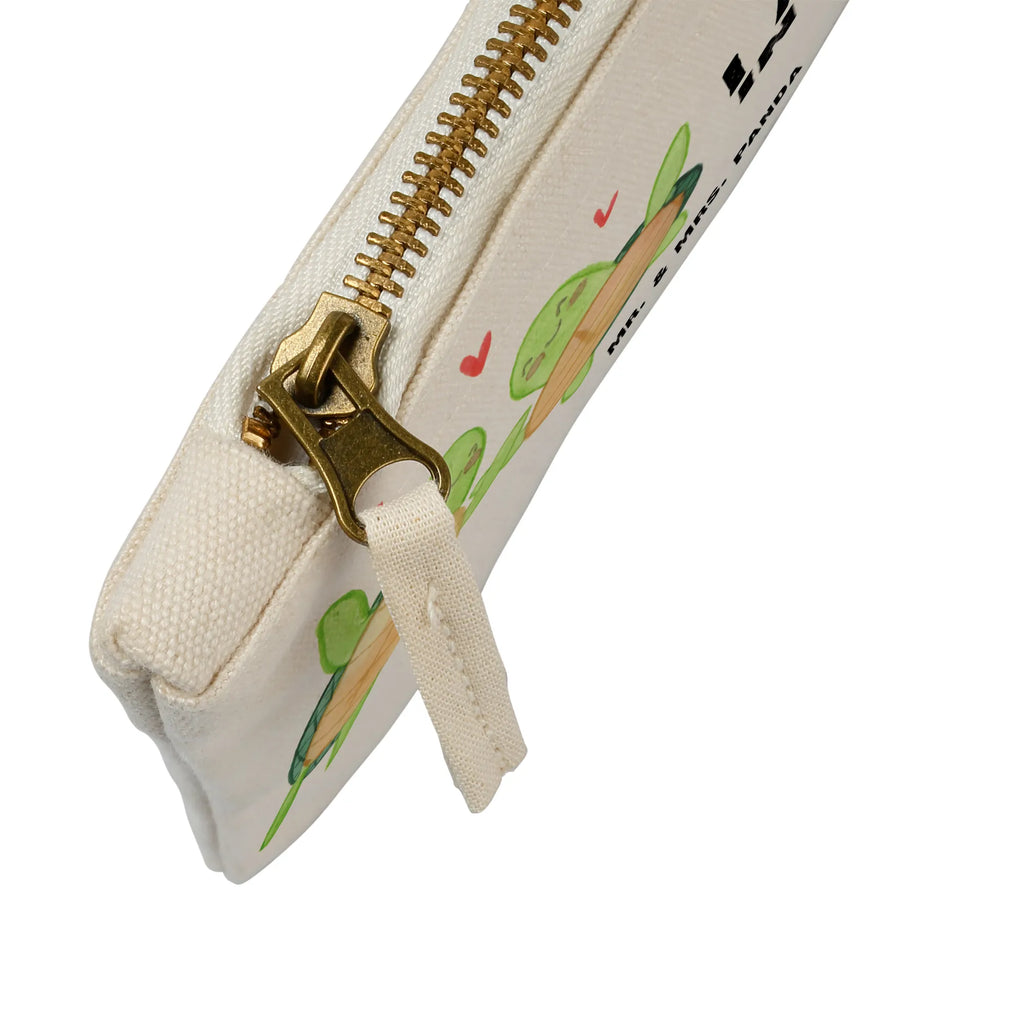 torebka na makijaż żółwie para Miłość, partner, przyjaciel, przyjaciółka, mąż, żona, wesele, zaręczyny, prośba o rękę, prezent miłosny, rocznica, dzień ślubu