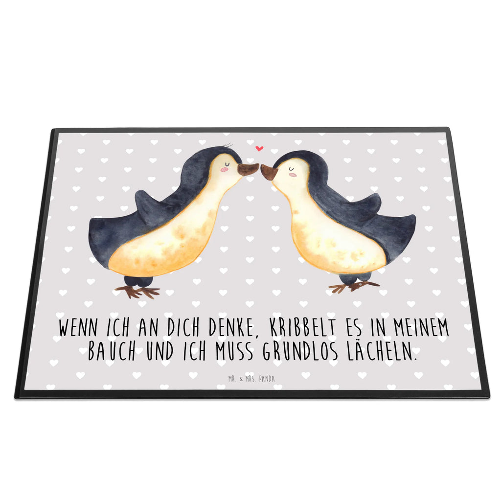 Schreibtischunterlage Pinguine Kuss schreibtischauflagen, Schreibtischauflage, schreibtischunterlage, arbeitsunterlage, arbeitsmatte, pultunterlage, Tischunterlage, schreibauflagen, schreibmatte, tischpads, schreibauflage, Schreibunterlage, tischpad, tischmatte, tischauflage, schreibtischunterlagen, tischauflagen, Schreibtisch Unterlagen, schreibtischmatte, tischmatten, Schreibtisch Matte, Freundin, Freund, Liebe, Liebesgeschenk, Jahrestag, Verlobung, Partner, Ehemann, Ehefrau, Heiraten, Heiratsantrag, Hocheitstag, für Männer, Geschenk für Frauen, Mitbringsel, für Ehemann, Geschenk für Freundin, Valentinstag, Geschenk für Partner, Liebesbeweis, Hochzeitstag