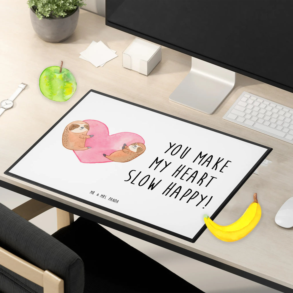 Schreibtischunterlage Faultiere Herz schreibmatte, Schreibtischauflage, Tischunterlage, schreibauflagen, Schreibunterlage, Schreibtisch Unterlagen, tischpad, schreibtischauflagen, schreibauflage, tischauflage, tischauflagen, schreibtischunterlage, tischpads, tischmatte, arbeitsunterlage, Schreibtisch Matte, pultunterlage, tischmatten, schreibtischunterlagen, arbeitsmatte, schreibtischmatte, Freundin, Freund, Liebe, Liebesgeschenk, Jahrestag, Verlobung, Partner, Ehemann, Ehefrau, Heiraten, Heiratsantrag, Hocheitstag, für Ehemann, für Männer, Liebesbeweis, Mitbringsel, Geschenk für Partner, Hochzeitstag, Geschenk für Freundin, Geschenk für Frauen, Valentinstag
