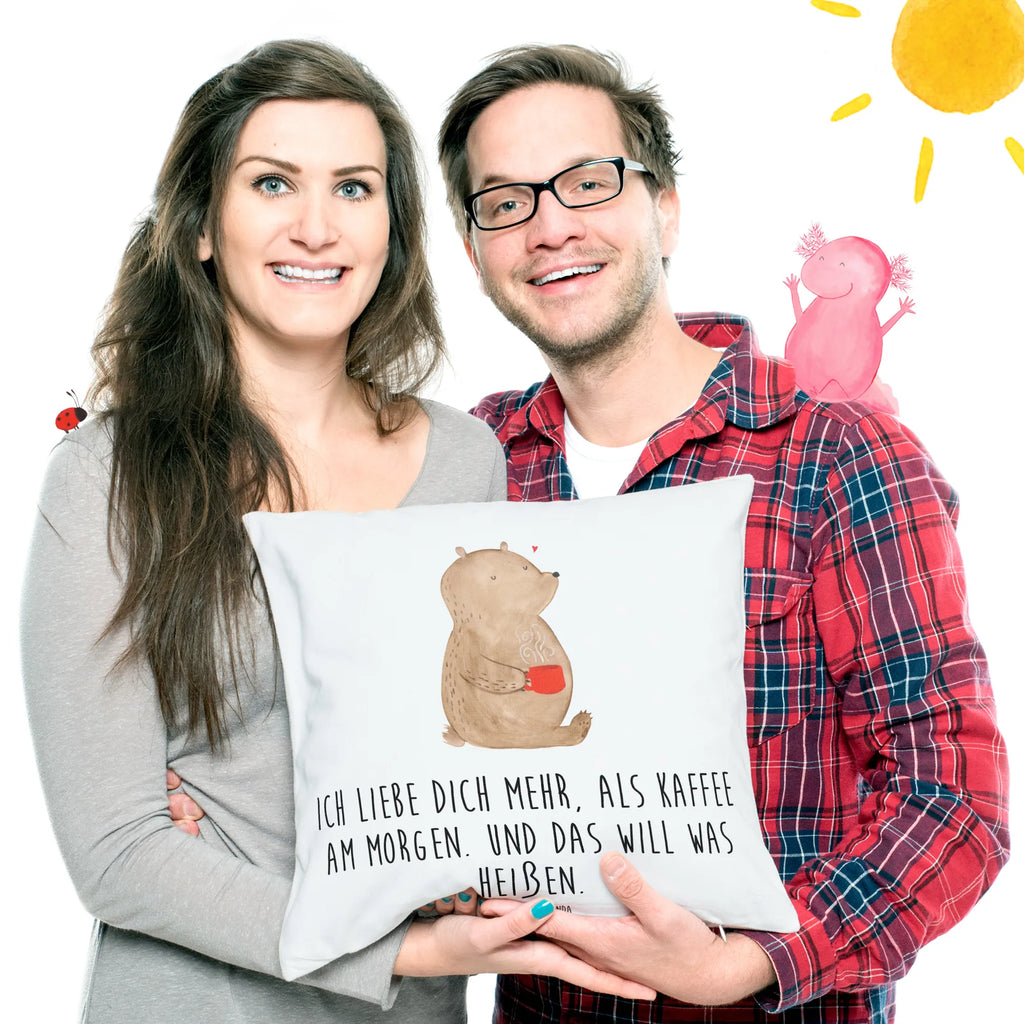 40x40 Kissen Bär Morgenkaffee Sofakissen, sitzkissen, sofakissen, Kissen, Dekokissen Sofa, Couchkissen, Kissenbezüge, Dekokissen, Kissen 40x40, Motivkissen, Kissen 40x40 Waschbar, Kissenbezug 40x40, Kopfkissen, Sofakissen 40x40, Kissenhülle 40x40, Dekokissen 40x40, Kopfkissen 40x40, Kissenhülle, Zierkissen, Liebe, Partner, Freund, Freundin, Ehemann, Ehefrau, Heiraten, Verlobung, Heiratsantrag, Liebesgeschenk, Jahrestag, Hocheitstag, Mitbringsel, Geschenk für Freundin, Geschenk für Frauen, Liebesbeweis, Valentinstag, Geschenk für Partner, für Männer, Hochzeitstag, für Ehemann