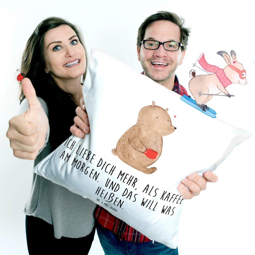 40x40 Kissen Bär Morgenkaffee Sofakissen, sitzkissen, sofakissen, Kissen, Dekokissen Sofa, Couchkissen, Kissenbezüge, Dekokissen, Kissen 40x40, Motivkissen, Kissen 40x40 Waschbar, Kissenbezug 40x40, Kopfkissen, Sofakissen 40x40, Kissenhülle 40x40, Dekokissen 40x40, Kopfkissen 40x40, Kissenhülle, Zierkissen, Liebe, Partner, Freund, Freundin, Ehemann, Ehefrau, Heiraten, Verlobung, Heiratsantrag, Liebesgeschenk, Jahrestag, Hocheitstag, Mitbringsel, Geschenk für Freundin, Geschenk für Frauen, Liebesbeweis, Valentinstag, Geschenk für Partner, für Männer, Hochzeitstag, für Ehemann