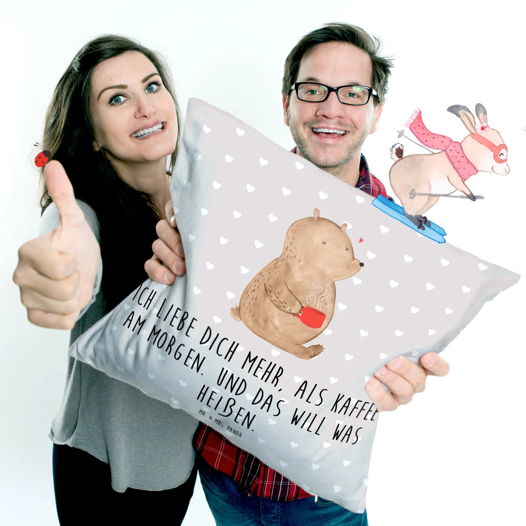 40x40 Kissen Bär Morgenkaffee Sofakissen, sitzkissen, sofakissen, Kissen, Dekokissen Sofa, Couchkissen, Kissenbezüge, Dekokissen, Kissen 40x40, Motivkissen, Kissen 40x40 Waschbar, Kissenbezug 40x40, Kopfkissen, Sofakissen 40x40, Kissenhülle 40x40, Dekokissen 40x40, Kopfkissen 40x40, Kissenhülle, Zierkissen, Liebe, Partner, Freund, Freundin, Ehemann, Ehefrau, Heiraten, Verlobung, Heiratsantrag, Liebesgeschenk, Jahrestag, Hocheitstag, Mitbringsel, Geschenk für Freundin, Geschenk für Frauen, Liebesbeweis, Valentinstag, Geschenk für Partner, für Männer, Hochzeitstag, für Ehemann