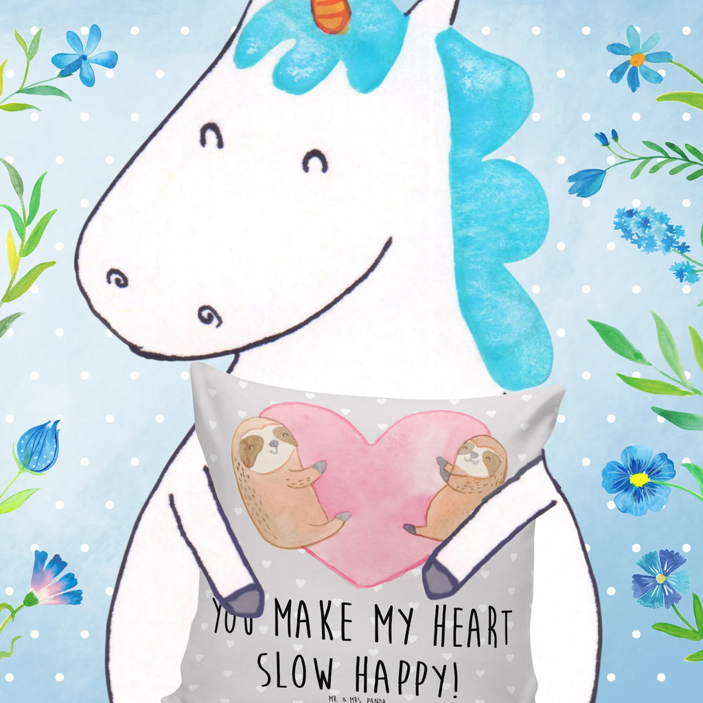 40x40 poduszka leniwce Serce Miłość, partner, przyjaciel, przyjaciółka, mąż, żona, wesele, zaręczyny, prośba o rękę, prezent miłosny, rocznica, dzień ślubu