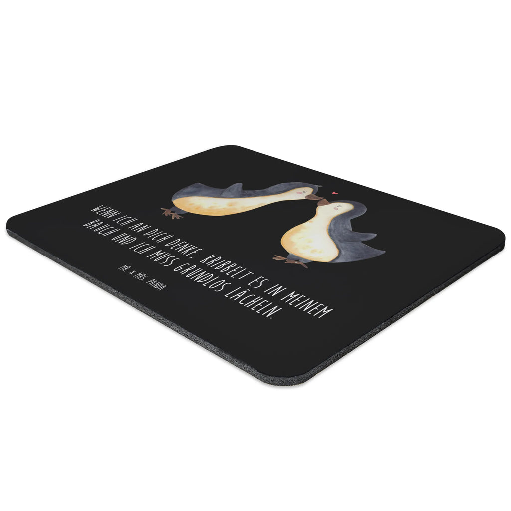 Mouse mat penguins kiss Gift, Print, Mouse Pad, saying, fun, Pad, Student, Mouse, mousepad, Study, Work, Office, Motif, PC, Love, Loving, Two, Together, Marriage, Engagement, Proposal of marriage, Love gift, gift for her, gift for him, anniversary gift, Valentine&#39;s Day Gift for Women Love Gift Anniversary Wedding Anniversary Party Favor Gift for Girlfriend Gift for Partner Boyfriend Gift Token of Love for Men for Husband