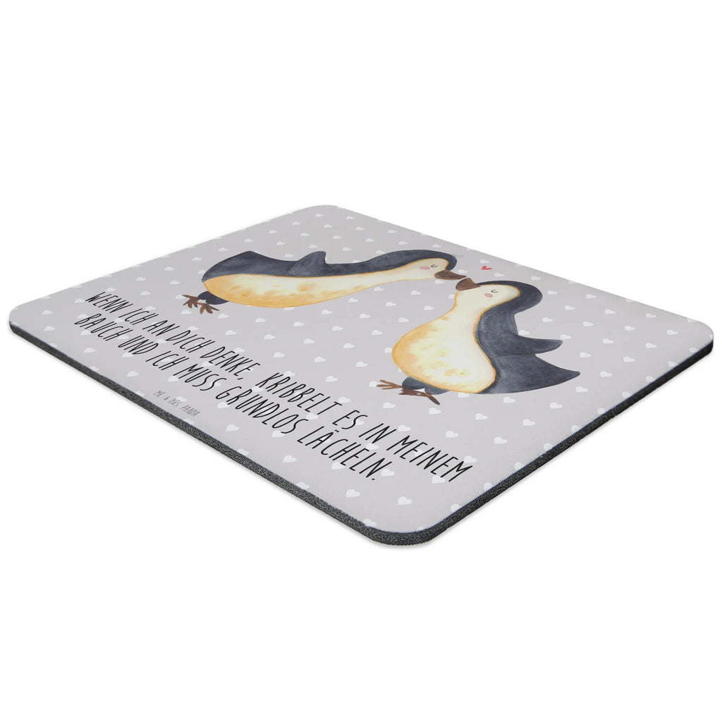 Mouse mat penguins kiss Gift, Print, Mouse Pad, saying, fun, Pad, Student, Mouse, mousepad, Study, Work, Office, Motif, PC, Love, Loving, Two, Together, Marriage, Engagement, Proposal of marriage, Love gift, gift for her, gift for him, anniversary gift, Valentine&#39;s Day Gift for Women Love Gift Anniversary Wedding Anniversary Party Favor Gift for Girlfriend Gift for Partner Boyfriend Gift Token of Love for Men for Husband
