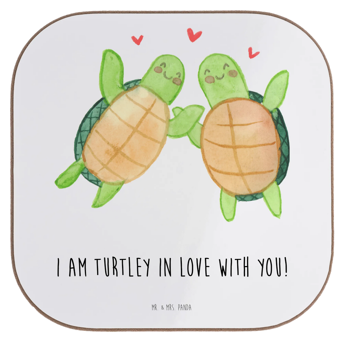 Square coaster turtles Pair Coasters, breakfast, presents, party, gifts, gift, glass coasters, Love, Loving, Two, Together, Marriage, Engagement, Proposal of marriage, Love gift, gift for her, gift for him, anniversary gift, Valentine's Day Gift for Women Love Gift Anniversary Wedding Anniversary Party Favor Gift for Girlfriend Gift for Partner Boyfriend Gift Token of Love for Men for Husband