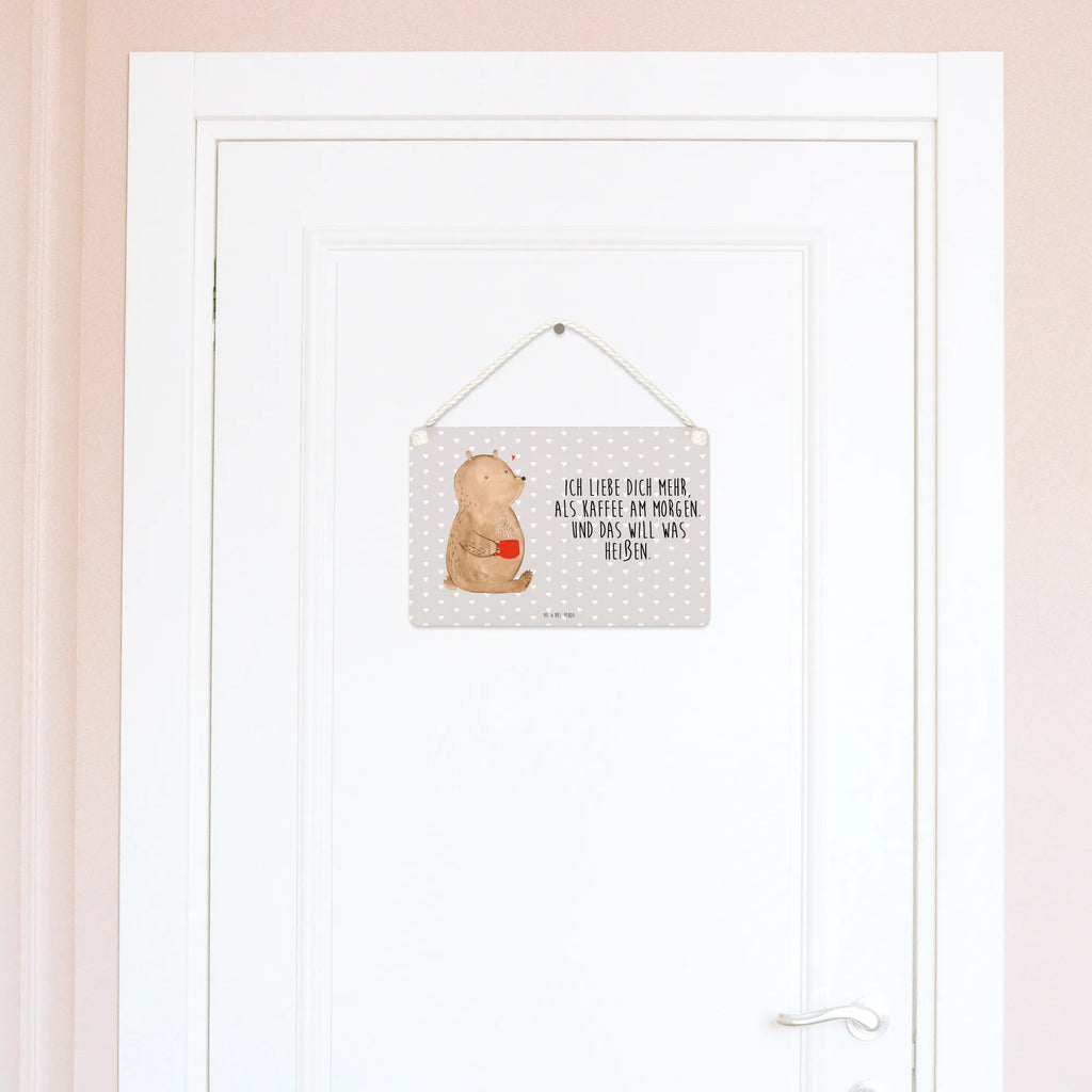 Deko Schild Bär Morgenkaffee Küchenschild, Spruchschild, wandtafel, Schild, Dekoschild, Türschild, Deko Wandtafel, Motivschild, dekoration schild, Holzschild, sprüche schild, dekotafel, Türschild Familie, wandhänger, Badschild, Wandschild, Holztafel, dekoschilder, Deko Schild, Schild mit Spruch, hängeschild, holzbild, Verlobung, Partner, Ehemann, Ehefrau, Liebe, Heiraten, Liebesgeschenk, Heiratsantrag, Hocheitstag, Freundin, Jahrestag, Freund, Liebesbeweis, für Ehemann, Geschenk für Partner, Mitbringsel, Geschenk für Frauen, für Männer, Hochzeitstag, Valentinstag, Geschenk für Freundin