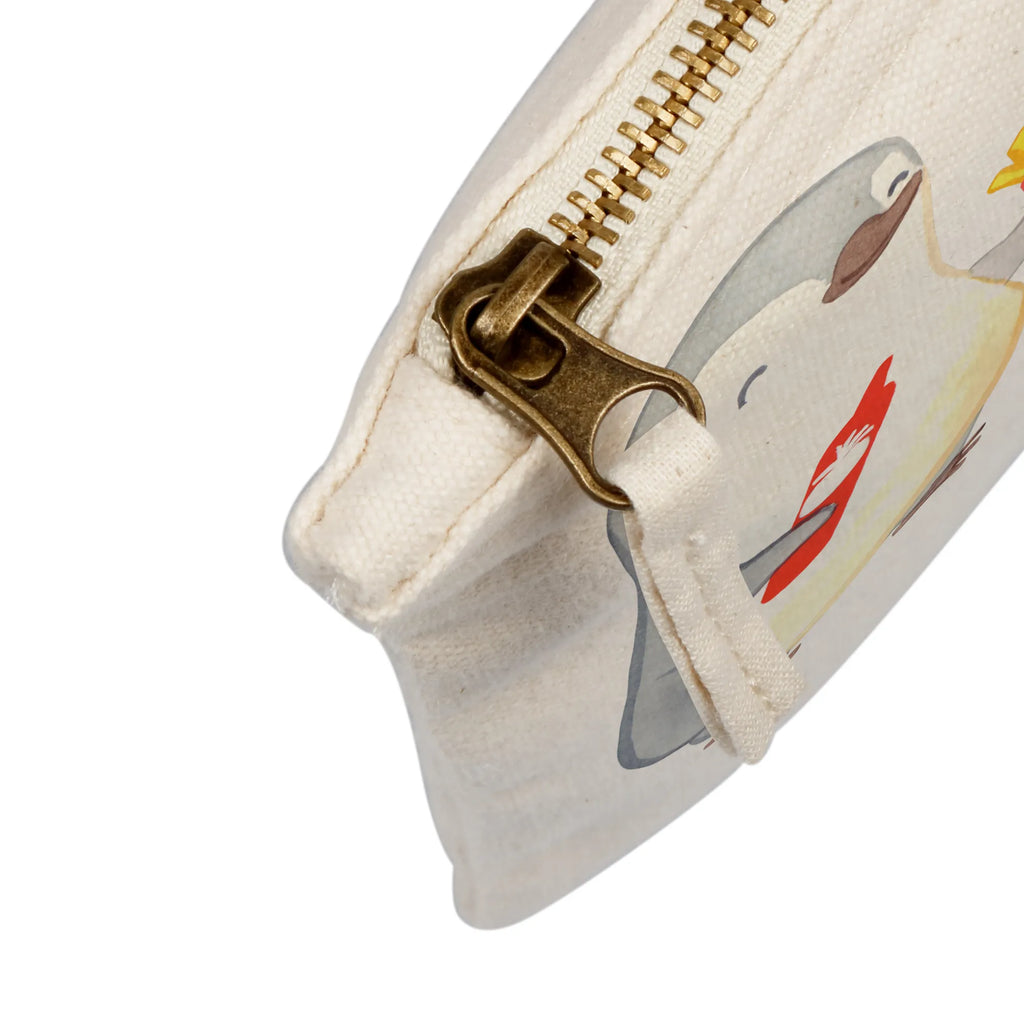 torebka na makijaż pingwin frytki Kulturbeutel, Kosmetiktasche, Etui, pencil case, utensilientasche, Federmappe, Mäppchen, kosmetiktäschchen, Schminktasche, Kosmetikbeutel, aufbewahrungsbeutel, Stiftemäppchen, Waschtasche, aufbewahrungstasche, Kulturtasche, toiletry bag, beauty tasche, Schminktäschchen, Schlampermäppchen, Waschbeutel, pinsel tasche, beauty case, Schminkbeutel, Freundin, Freund, Liebe, Liebesgeschenk, Jahrestag, Verlobung, Partner, Ehemann, Ehefrau, Heiraten, Heiratsantrag, Hocheitstag, Mitbringsel, Valentinstag, Hochzeitstag, Geschenk für Partner, für Männer, für Ehemann, Geschenk für Frauen, Geschenk für Freundin, Liebesbeweis