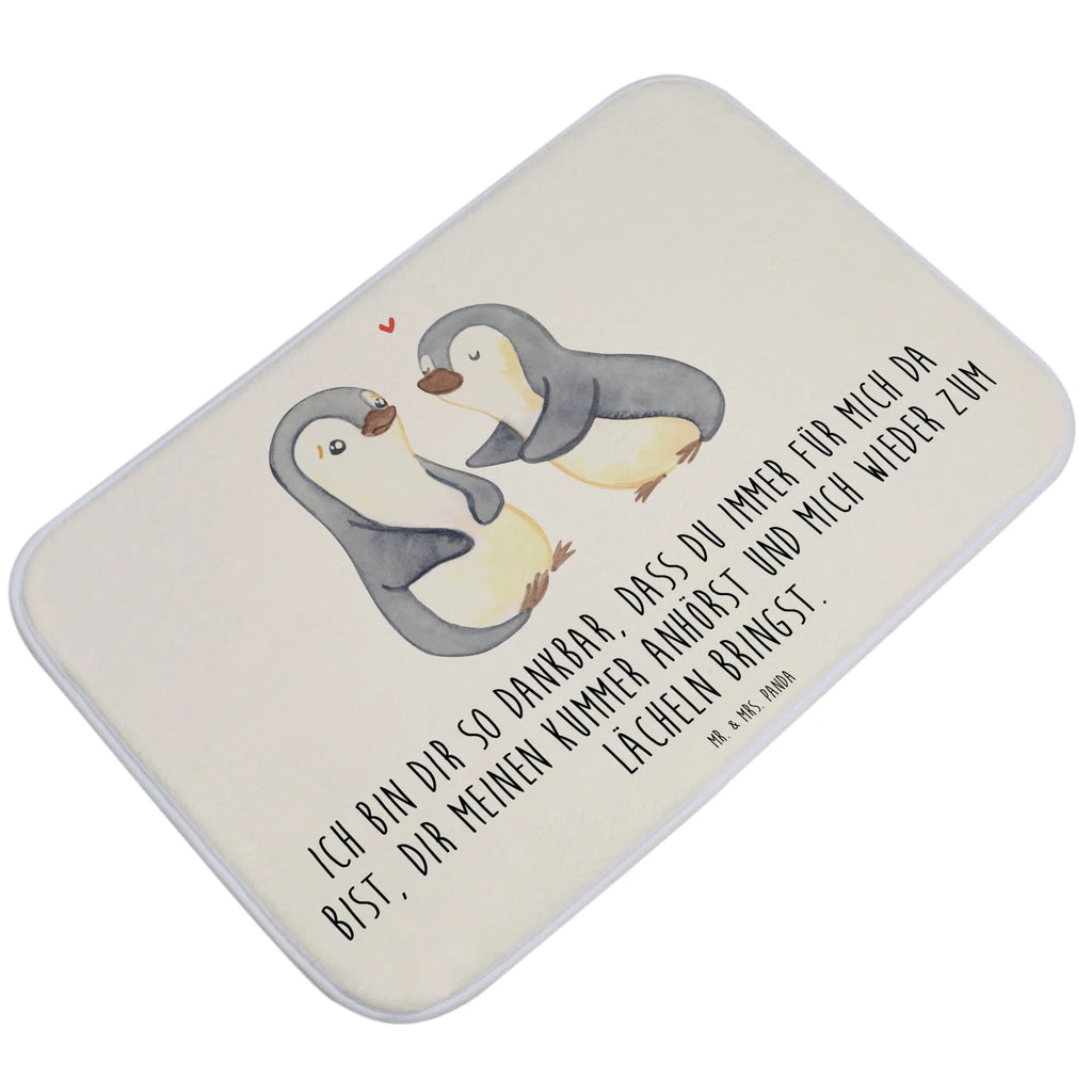 dywanik łazienkowy pingwiny pocieszyć Miłość, partner, przyjaciel, przyjaciółka, mąż, żona, wesele, zaręczyny, prośba o rękę, prezent miłosny, rocznica, dzień ślubu