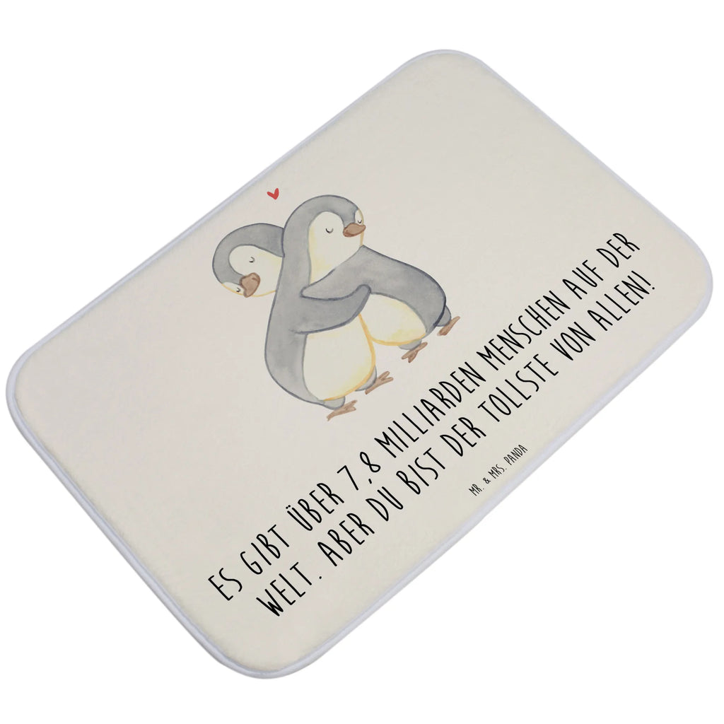 Bath mat penguins Cuddle non-slip, Shower mat, Bath mat, Bath rug, Love, Loving, Two, Together, Marriage, Engagement, Proposal of marriage, Love gift, gift for her, gift for him, anniversary gift, Valentine&#39;s Day Gift for Women Love Gift Anniversary Wedding Anniversary Party Favor Gift for Girlfriend Gift for Partner Boyfriend Gift Token of Love for Men for Husband