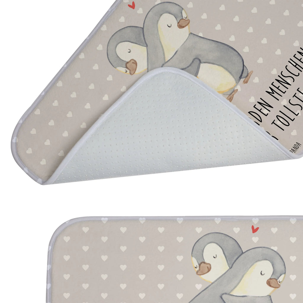 Bath mat penguins Cuddle non-slip, Shower mat, Bath mat, Bath rug, Love, Loving, Two, Together, Marriage, Engagement, Proposal of marriage, Love gift, gift for her, gift for him, anniversary gift, Valentine&#39;s Day Gift for Women Love Gift Anniversary Wedding Anniversary Party Favor Gift for Girlfriend Gift for Partner Boyfriend Gift Token of Love for Men for Husband