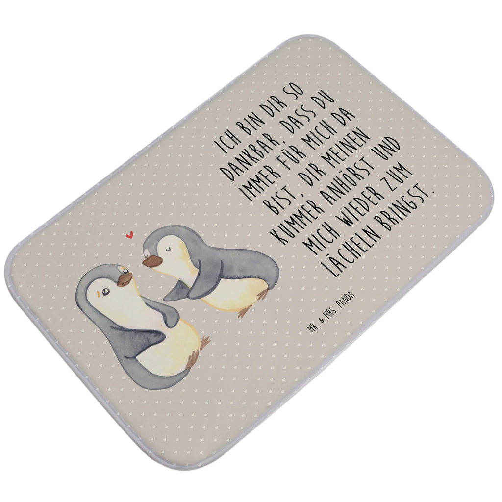 dywanik łazienkowy pingwiny pocieszyć Miłość, partner, przyjaciel, przyjaciółka, mąż, żona, wesele, zaręczyny, prośba o rękę, prezent miłosny, rocznica, dzień ślubu