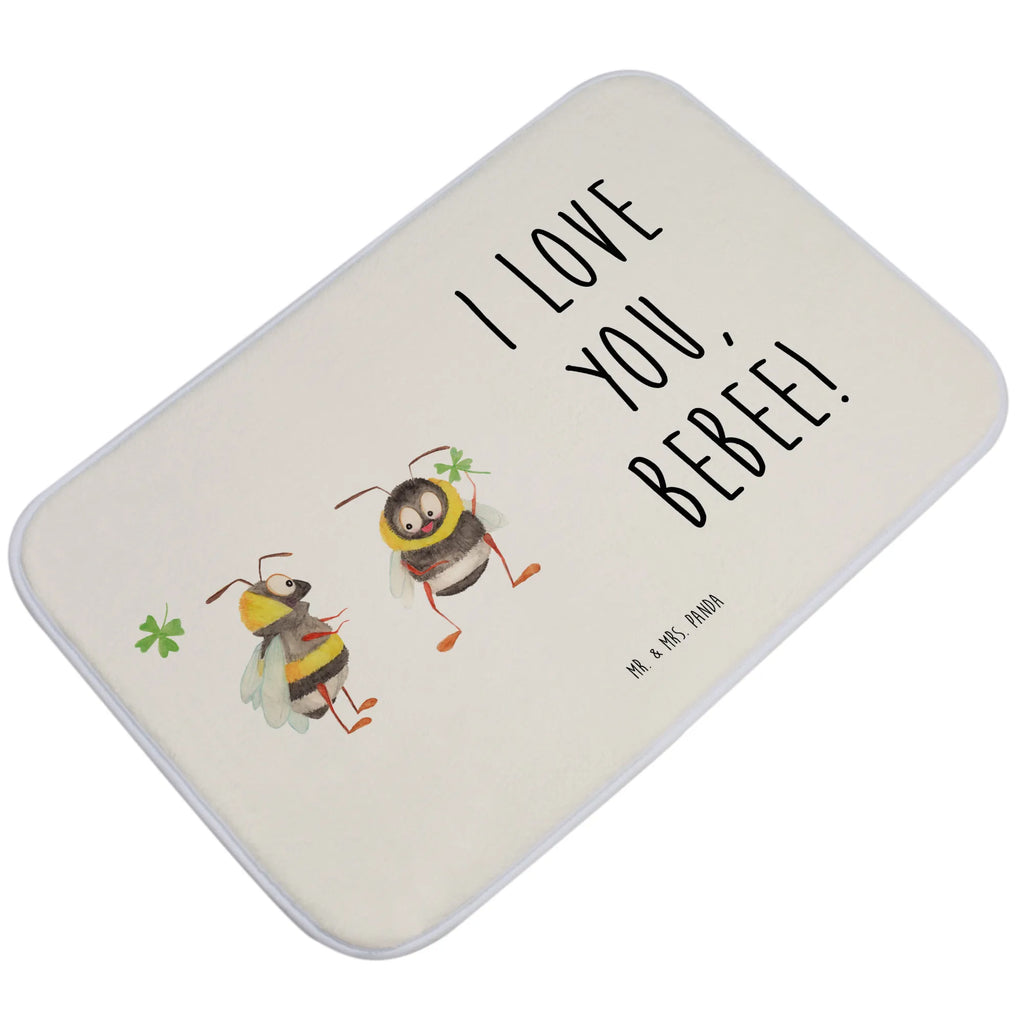 dywanik łazienkowy pszczoły para Miłość, partner, przyjaciel, przyjaciółka, mąż, żona, wesele, zaręczyny, prośba o rękę, prezent miłosny, rocznica, dzień ślubu