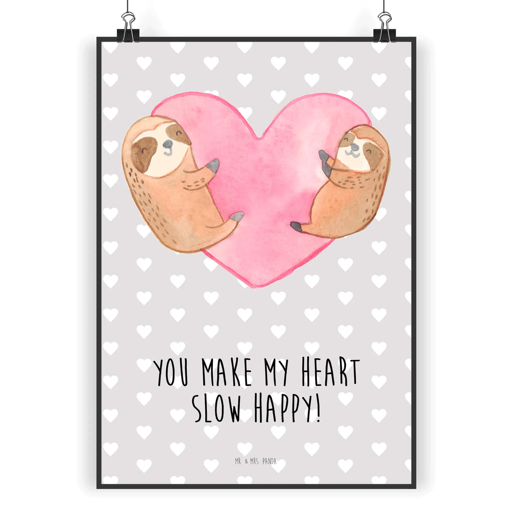 Plakat leniwce Serce kunst für die wand, Plakat, Wandposter, Kunstdruck, Wandbild, wandkunst, Bild für Wand, grafikposter, Bild, wanddeko, Mr. & Mrs. Panda Poster, drucke, Wandschmuck, Poster, Posterdruck, wanddruck, Deko Bild, Wanddekoration, kunstdruck poster, Wanddeko Bild, Designposter, kunstposter, Verlobung, Hocheitstag, Freund, Partner, Heiraten, Liebe, Heiratsantrag, Ehefrau, Freundin, Liebesgeschenk, Jahrestag, Ehemann, Geschenk für Partner, Liebesbeweis, Geschenk für Frauen, für Ehemann, Mitbringsel, Valentinstag, Geschenk für Freundin, Hochzeitstag, für Männer