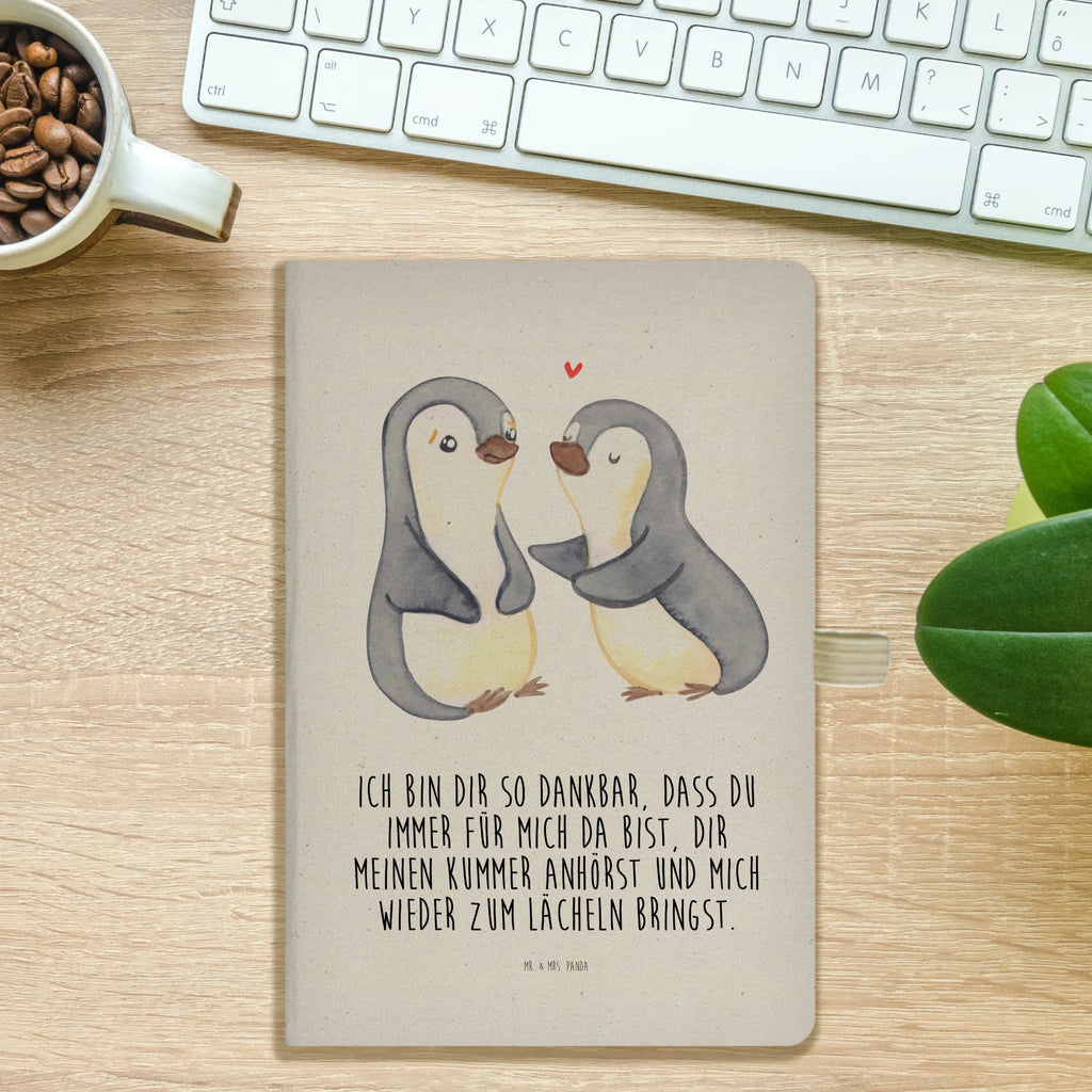 Cotton notebook penguins console notes, notepad, notebook, writing book, journal, diary, sketchbook, address book, entry book, Love, Loving, Two, Together, Marriage, Engagement, Proposal of marriage, Love gift, gift for her, gift for him, anniversary gift, Valentine&#39;s Day Gift for Women Love Gift Anniversary Wedding Anniversary Party Favor Gift for Girlfriend Gift for Partner Boyfriend Gift Token of Love for Men for Husband