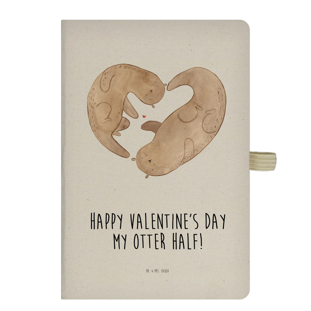Cotton notebook otter valentine diary, entry book, notes, notepad, writing book, notebook, address book, journal, sketchbook, Love, Loving, Two, Together, Marriage, Engagement, Proposal of marriage, Love gift, gift for her, gift for him, anniversary gift, Valentine&#39;s Day Gift for Women Love Gift Anniversary Wedding Anniversary Party Favor Gift for Girlfriend Gift for Partner Boyfriend Gift Token of Love for Men for Husband