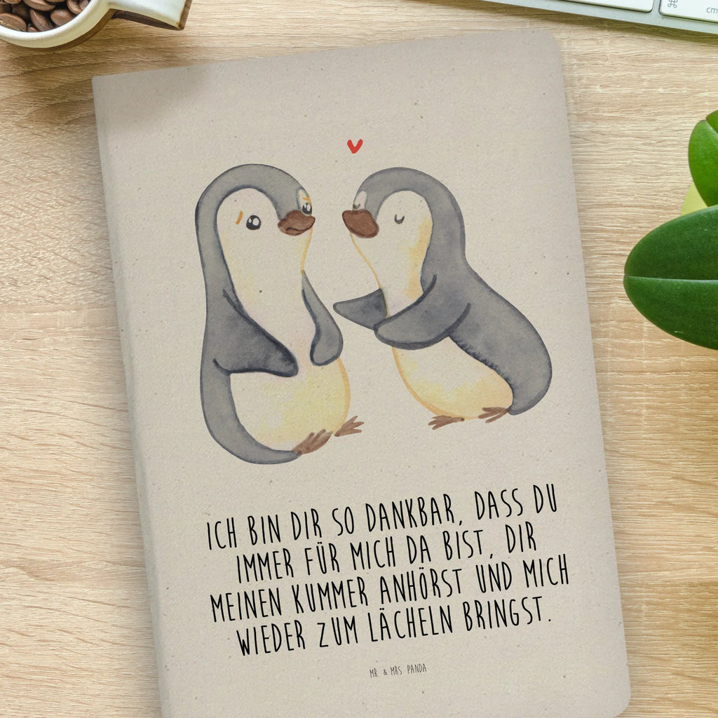 Cotton notebook penguins console notes, notepad, notebook, writing book, journal, diary, sketchbook, address book, entry book, Love, Loving, Two, Together, Marriage, Engagement, Proposal of marriage, Love gift, gift for her, gift for him, anniversary gift, Valentine&#39;s Day Gift for Women Love Gift Anniversary Wedding Anniversary Party Favor Gift for Girlfriend Gift for Partner Boyfriend Gift Token of Love for Men for Husband