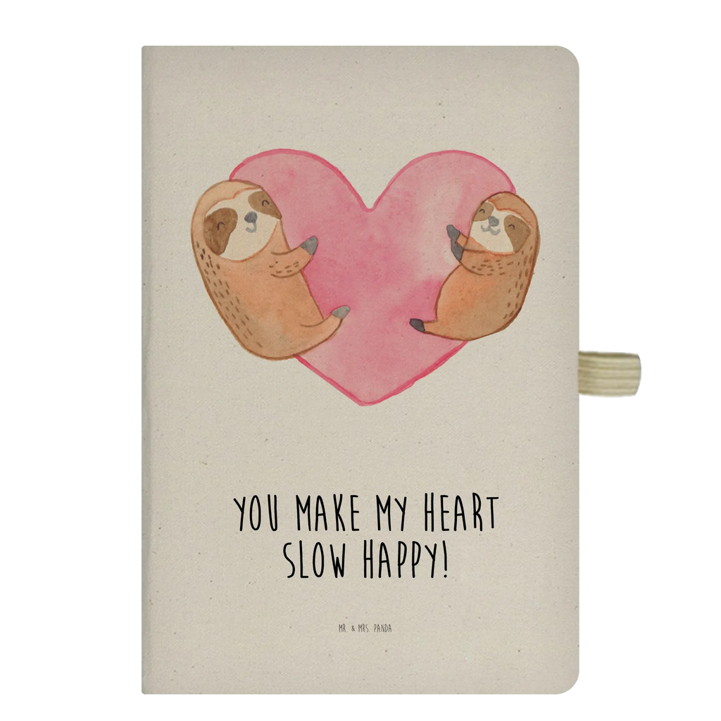 Cotton notebook sloths Heart address book, notepad, diary, writing book, notebook, journal, notes, entry book, sketchbook, Love, Loving, Two, Together, Marriage, Engagement, Proposal of marriage, Love gift, gift for her, gift for him, anniversary gift, Valentine&#39;s Day Gift for Women Love Gift Anniversary Wedding Anniversary Party Favor Gift for Girlfriend Gift for Partner Boyfriend Gift Token of Love for Men for Husband