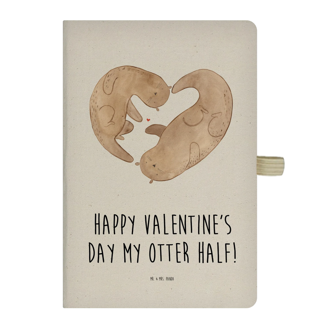 Cotton notebook otter valentine diary, entry book, notes, notepad, writing book, notebook, address book, journal, sketchbook, Love, Loving, Two, Together, Marriage, Engagement, Proposal of marriage, Love gift, gift for her, gift for him, anniversary gift, Valentine&#39;s Day Gift for Women Love Gift Anniversary Wedding Anniversary Party Favor Gift for Girlfriend Gift for Partner Boyfriend Gift Token of Love for Men for Husband