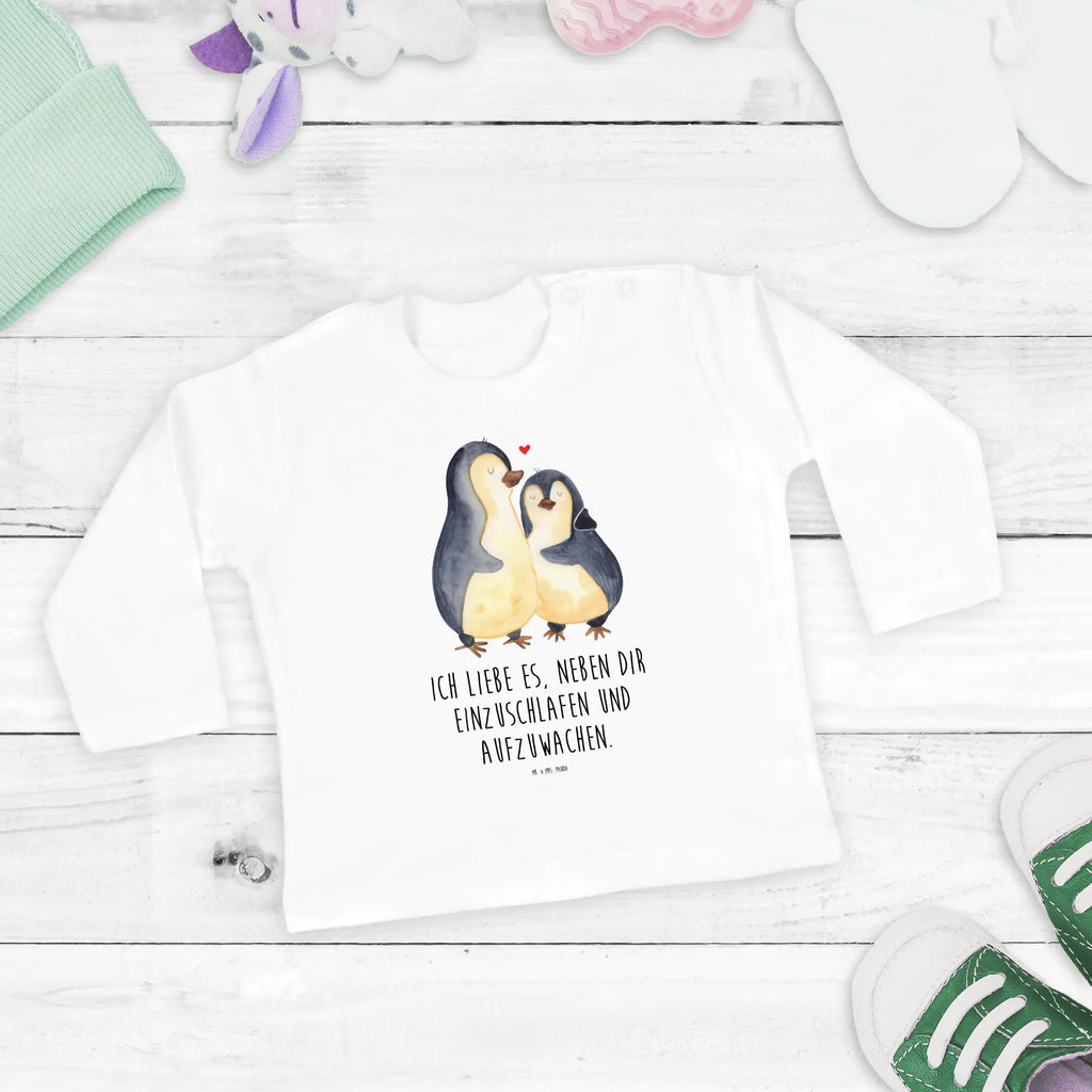 Baby long-sleeve penguins Fall asleep baby, Girls, boys, bio, long sleeve, clothing, Love, Loving, Two, Together, Marriage, Engagement, Proposal of marriage, Love gift, gift for her, gift for him, anniversary gift, Valentine&#39;s Day Gift for Women Love Gift Anniversary Wedding Anniversary Party Favor Gift for Girlfriend Gift for Partner Boyfriend Gift Token of Love for Men for Husband