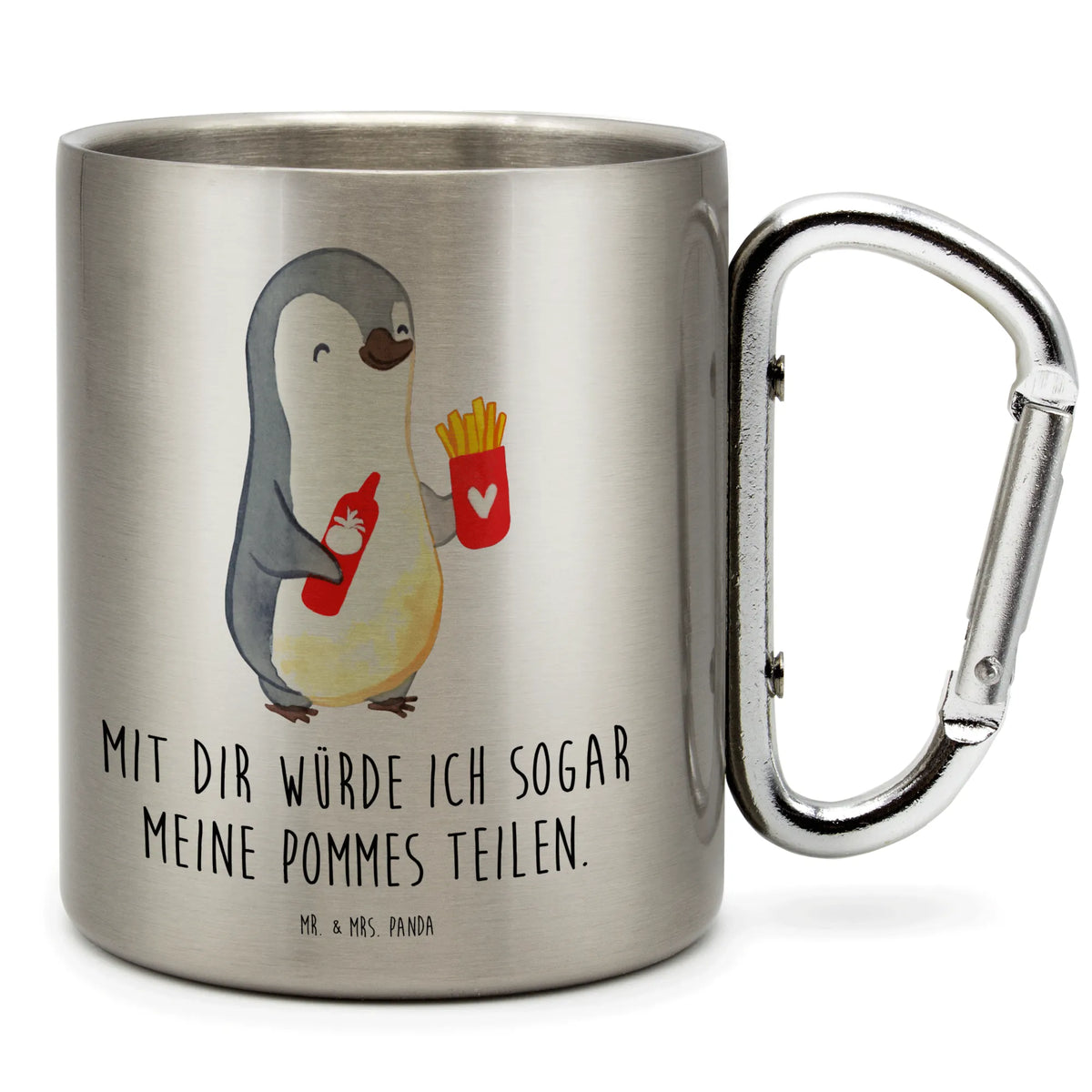 Edelstahlbecher Pinguin Pommes edelstahl reisebecher, Isolierbecher Edelstahl, Kaffeebecher Edelstahl, wanderbecher, isoliertasse, Edelstahl Trinkbecher, Campingtasse, Reisebecher, Trinkbecher Metall, Teebecher, Thermobecher Edelstahl, Teetasse, spruchbecher, karabinerbecher, Trinkbecher Edelstahl, motivbecher, thermotasse, Metallbecher, Karabiner Becher, Becher Aus Edelstahl, Isolierbecher, Campingbecher, Thermobecher, Edelstahl-Isolierbecher, Edelstahltasse, Edelstahlbecher, karabiner tasse, Edelstahl-Thermobecher, wandertasse, Freundin, Freund, Liebe, Liebesgeschenk, Jahrestag, Verlobung, Partner, Ehemann, Ehefrau, Heiraten, Heiratsantrag, Hocheitstag, Geschenk für Frauen, Valentinstag, Mitbringsel, für Ehemann, Geschenk für Freundin, Geschenk für Partner, für Männer, Hochzeitstag, Liebesbeweis