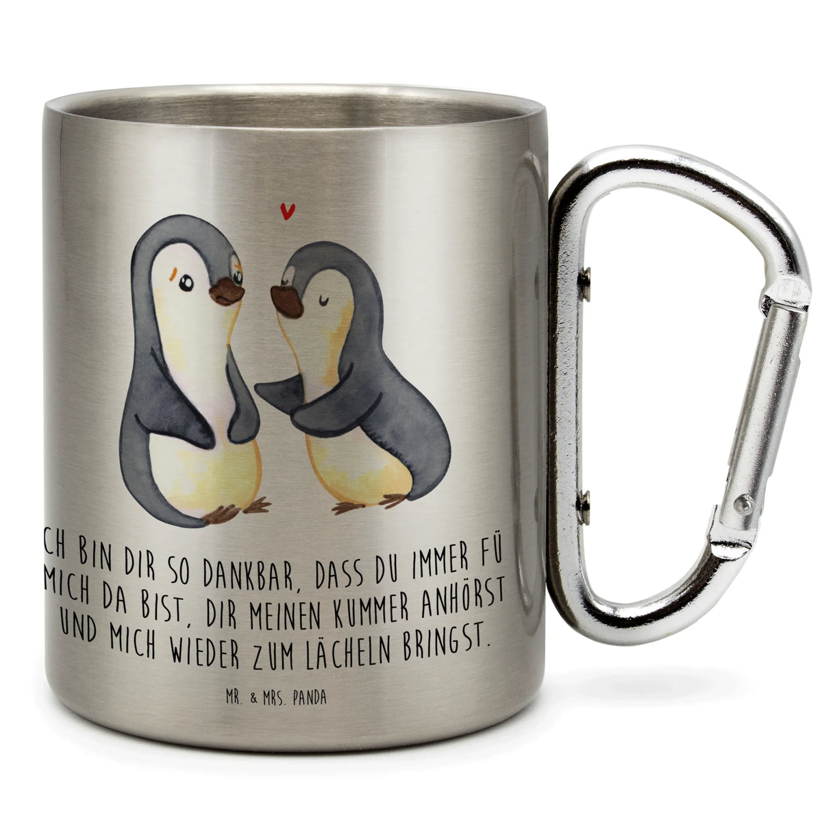 Edelstahlbecher Pinguine trösten Edelstahl-Isolierbecher, Metallbecher, karabinerbecher, Trinkbecher Edelstahl, Edelstahlbecher, edelstahl reisebecher, Teebecher, isoliertasse, Isolierbecher, wandertasse, Thermobecher, Karabiner Becher, motivbecher, karabiner tasse, Trinkbecher Metall, Isolierbecher Edelstahl, Edelstahl-Thermobecher, thermotasse, Edelstahl Trinkbecher, Thermobecher Edelstahl, Kaffeebecher Edelstahl, Becher Aus Edelstahl, Edelstahltasse, Reisebecher, Teetasse, Campingbecher, spruchbecher, Campingtasse, wanderbecher, Freundin, Freund, Liebe, Liebesgeschenk, Jahrestag, Verlobung, Partner, Ehemann, Ehefrau, Heiraten, Heiratsantrag, Hocheitstag, Geschenk für Frauen, Geschenk für Partner, für Ehemann, Liebesbeweis, Geschenk für Freundin, Hochzeitstag, Valentinstag, für Männer, Mitbringsel