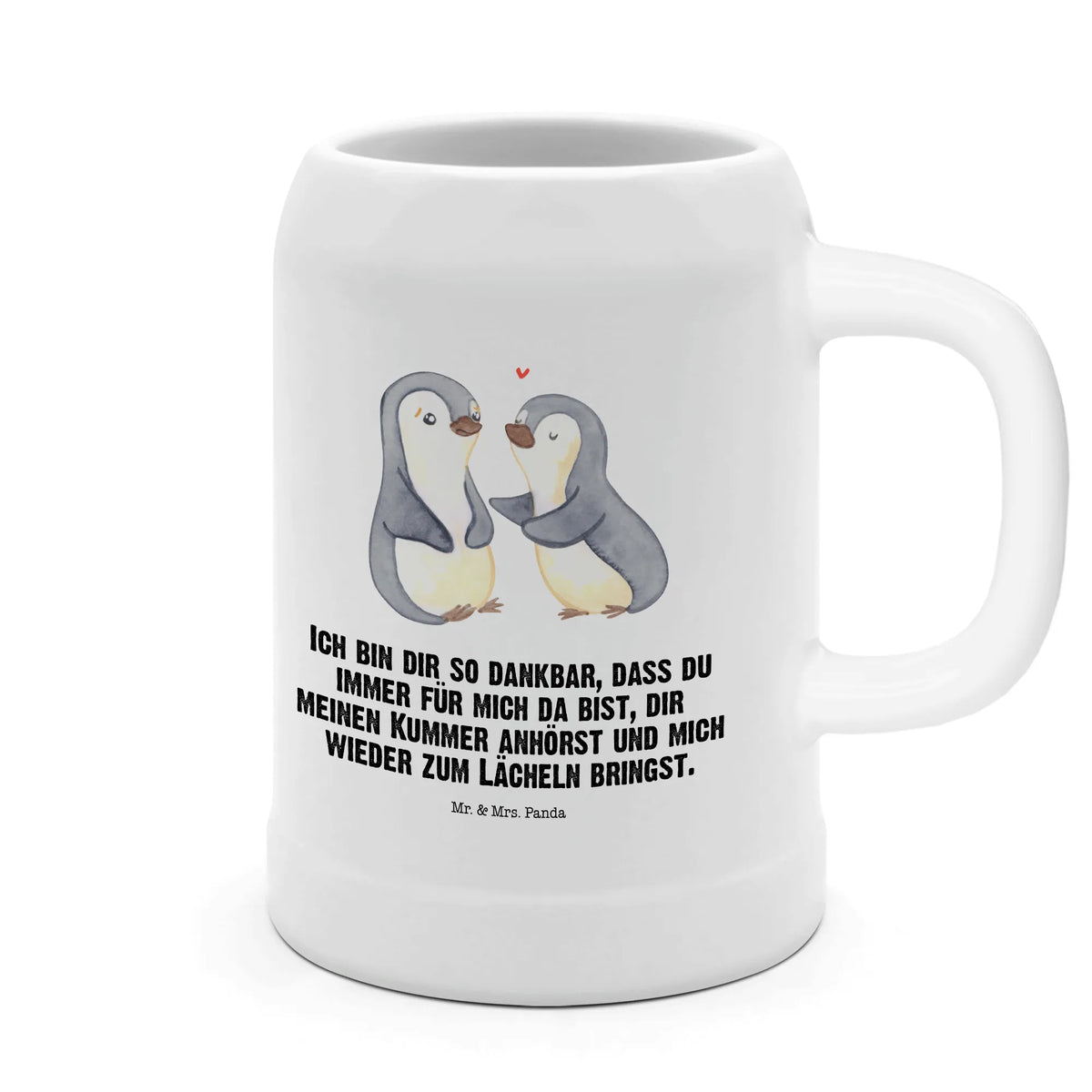 Beer mug penguins console Love, Loving, Two, Together, Marriage, Engagement, Proposal of marriage, Love gift, gift for her, gift for him, anniversary gift, Valentine's Day Gift for Women Love Gift Anniversary Wedding Anniversary Party Favor Gift for Girlfriend Gift for Partner Boyfriend Gift Token of Love for Men for Husband