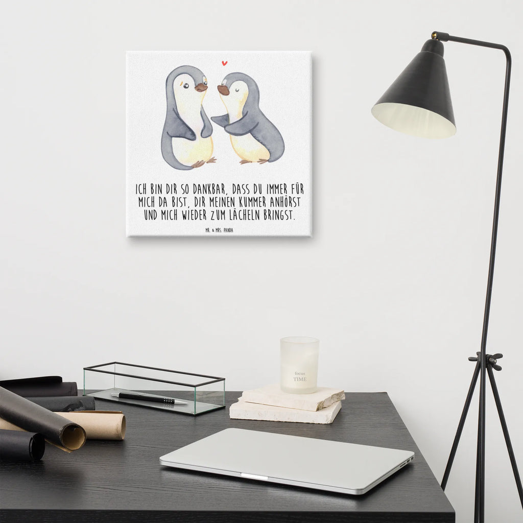 Canvas picture penguins console Leinwand, Kunstdruck, Verlobung, Partner, Ehemann, Ehefrau, Liebe, Heiraten, Liebesgeschenk, Heiratsantrag, Hocheitstag, Freundin, Jahrestag, Freund, für Männer, Geschenk für Frauen, Hochzeitstag, Valentinstag, Mitbringsel, für Ehemann, Liebesbeweis, Geschenk für Freundin, Geschenk für Partner