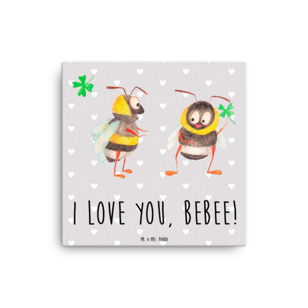 Canvas picture bees Pair Leinwand, Kunstdruck, Verlobung, Partner, Ehemann, Ehefrau, Liebe, Heiraten, Liebesgeschenk, Heiratsantrag, Hocheitstag, Freundin, Jahrestag, Freund, Geschenk für Frauen, Geschenk für Freundin, Mitbringsel, Verliebte Schildkröten, für Männer, Hochzeitstag, Geschenk für Partner, Liebesbeweis, Schildkröten, Valentinstag, für Ehemann