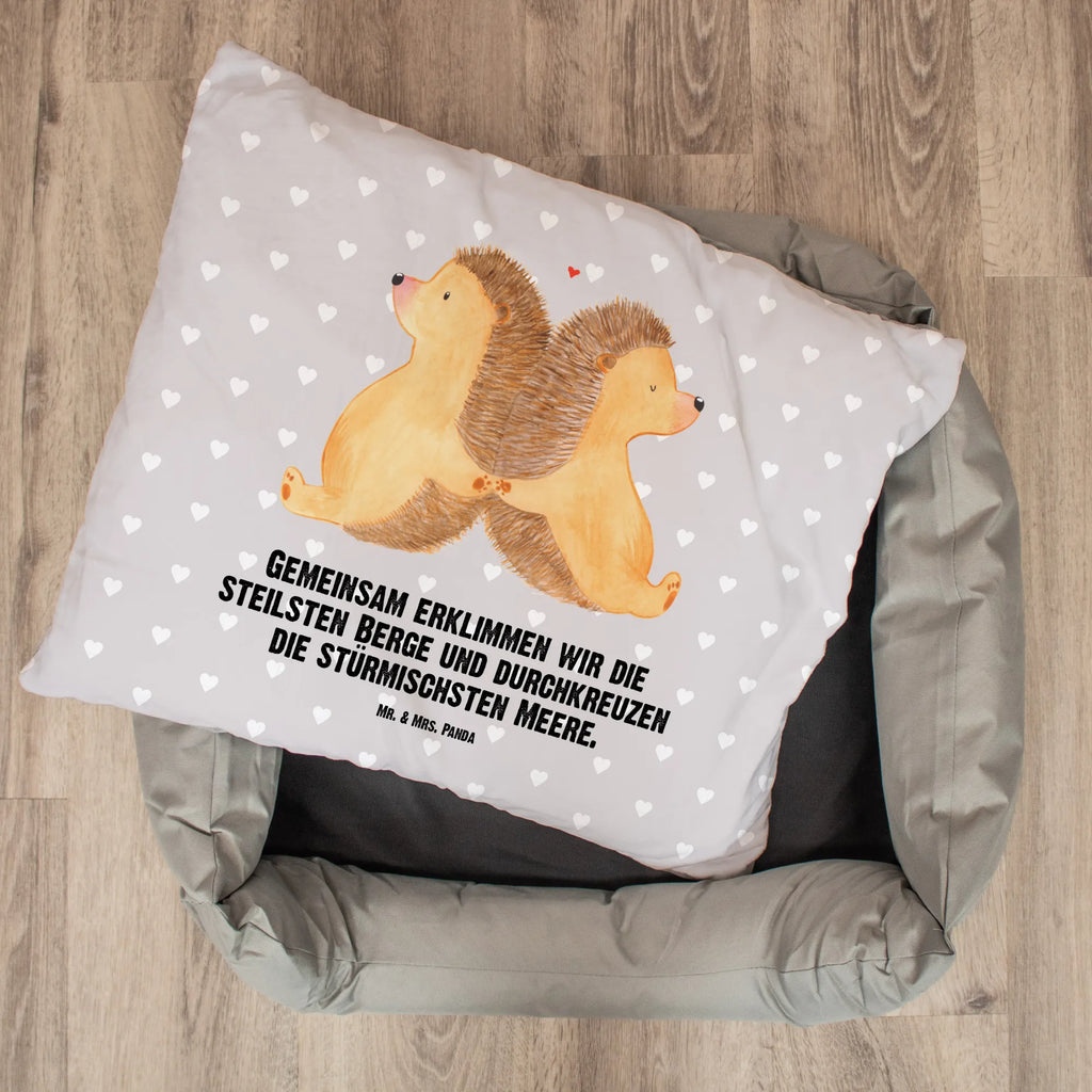 Dog bed Hedgehogs holding hands Love, Loving, Two, Together, Marriage, Engagement, Proposal of marriage, Love gift, gift for her, gift for him, anniversary gift, togetherness, great love, love, anniversary, hedgehog love, engagement, favourite person, wedding, proof of love, hedgehog, gift for two, love message, love gift, hand in hand