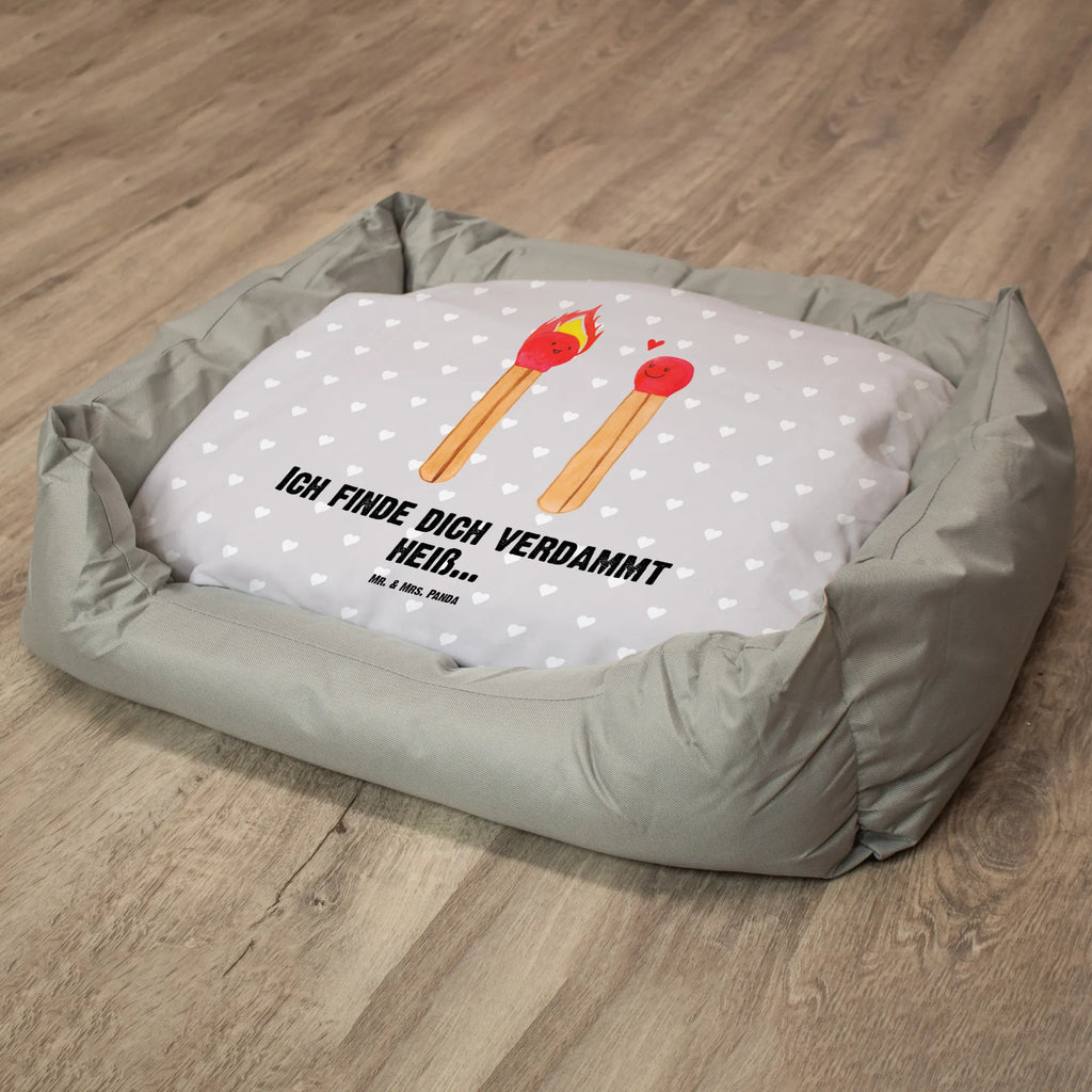 Dog bed Matches Hundedecke, Hundekörbchen, Hundesofa, Hundeliege, Hundemöbel, Liegeplatz, Hund, Hundekissen, Hundeschlafplatz, Hundebett Luxus, Hundebettchen, Tierbett, Hundebett, Körbchen, Freundin, Freund, Liebe, Liebesgeschenk, Jahrestag, Verlobung, Partner, Ehemann, Ehefrau, Heiraten, Heiratsantrag, Hocheitstag, Streichhölzer