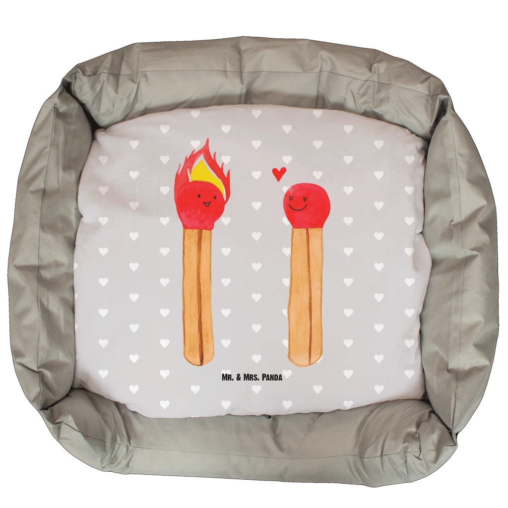 Dog bed Matches Hundedecke, Hundekörbchen, Hundesofa, Hundeliege, Hundemöbel, Liegeplatz, Hund, Hundekissen, Hundeschlafplatz, Hundebett Luxus, Hundebettchen, Tierbett, Hundebett, Körbchen, Freundin, Freund, Liebe, Liebesgeschenk, Jahrestag, Verlobung, Partner, Ehemann, Ehefrau, Heiraten, Heiratsantrag, Hocheitstag, Streichhölzer