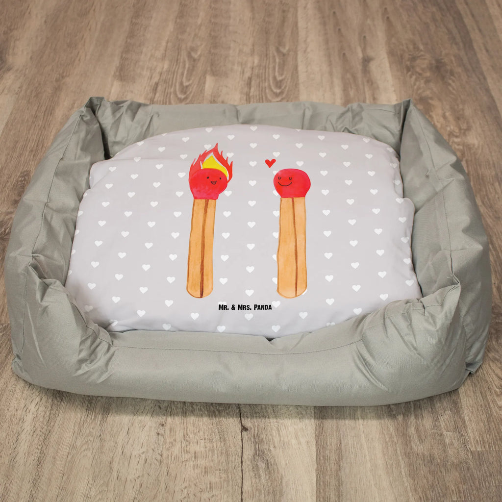 Dog bed Matches Hundedecke, Hundekörbchen, Hundesofa, Hundeliege, Hundemöbel, Liegeplatz, Hund, Hundekissen, Hundeschlafplatz, Hundebett Luxus, Hundebettchen, Tierbett, Hundebett, Körbchen, Freundin, Freund, Liebe, Liebesgeschenk, Jahrestag, Verlobung, Partner, Ehemann, Ehefrau, Heiraten, Heiratsantrag, Hocheitstag, Streichhölzer