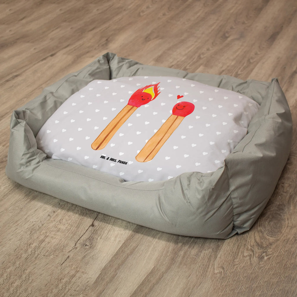 Dog bed Matches Hundedecke, Hundekörbchen, Hundesofa, Hundeliege, Hundemöbel, Liegeplatz, Hund, Hundekissen, Hundeschlafplatz, Hundebett Luxus, Hundebettchen, Tierbett, Hundebett, Körbchen, Freundin, Freund, Liebe, Liebesgeschenk, Jahrestag, Verlobung, Partner, Ehemann, Ehefrau, Heiraten, Heiratsantrag, Hocheitstag, Streichhölzer