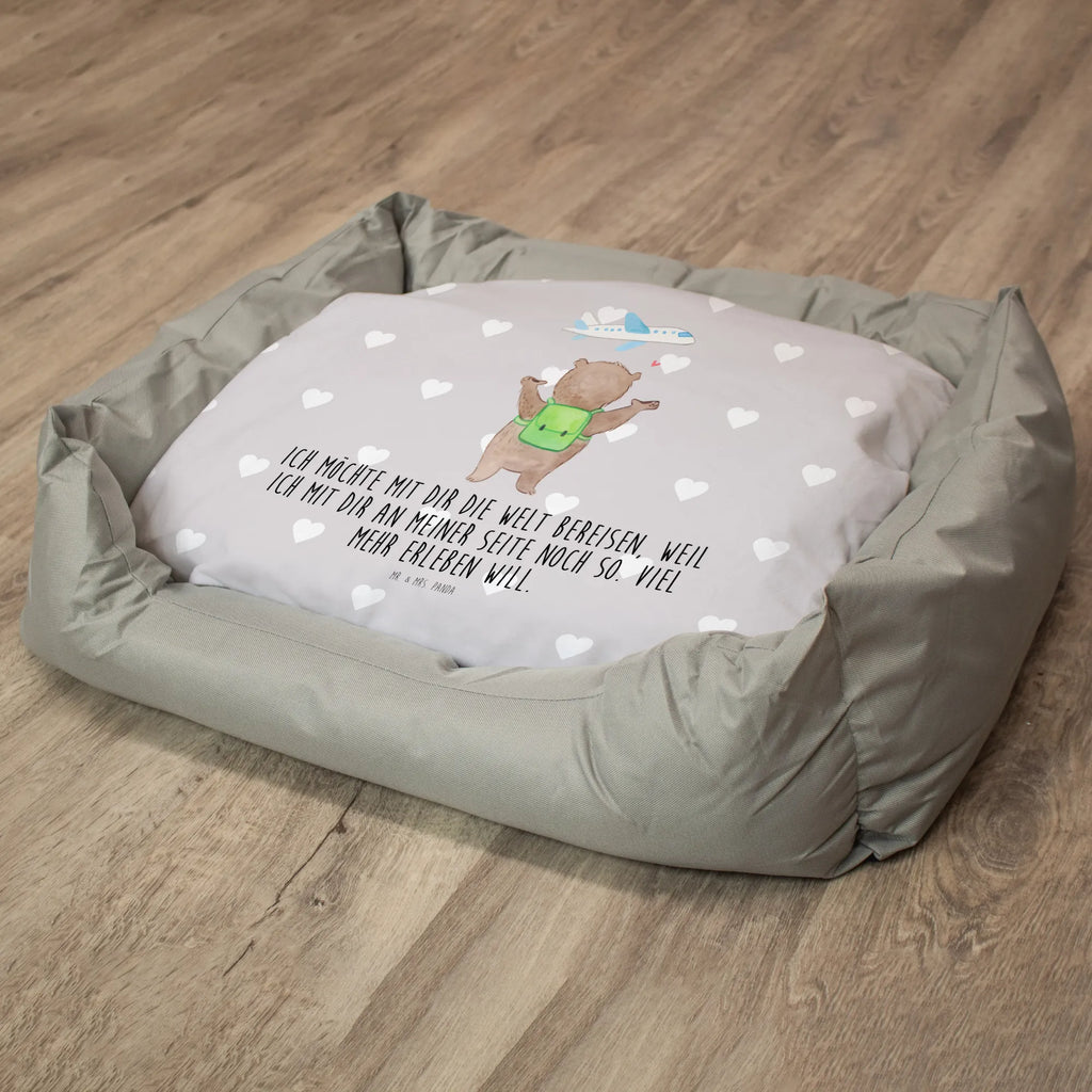 Cat bed bear Airplane Love, Loving, Two, Together, Marriage, Engagement, Proposal of marriage, Love gift, gift for her, gift for him, anniversary gift, Valentine&#39;s Day Gift for Women Love Gift Anniversary Wedding Anniversary Party Favor Gift for Girlfriend Gift for Partner Boyfriend Gift Token of Love for Men for Husband