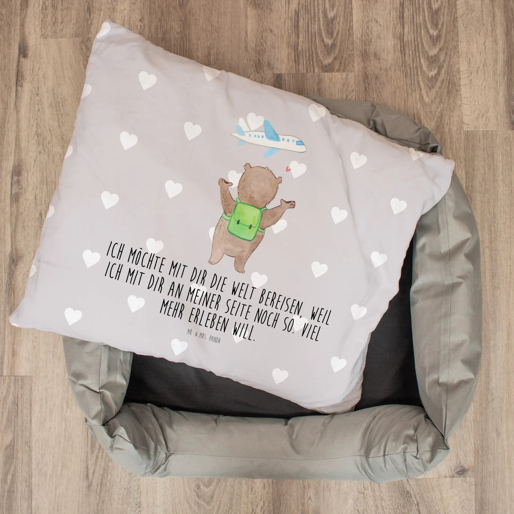 Cat bed bear Airplane Love, Loving, Two, Together, Marriage, Engagement, Proposal of marriage, Love gift, gift for her, gift for him, anniversary gift, Valentine&#39;s Day Gift for Women Love Gift Anniversary Wedding Anniversary Party Favor Gift for Girlfriend Gift for Partner Boyfriend Gift Token of Love for Men for Husband