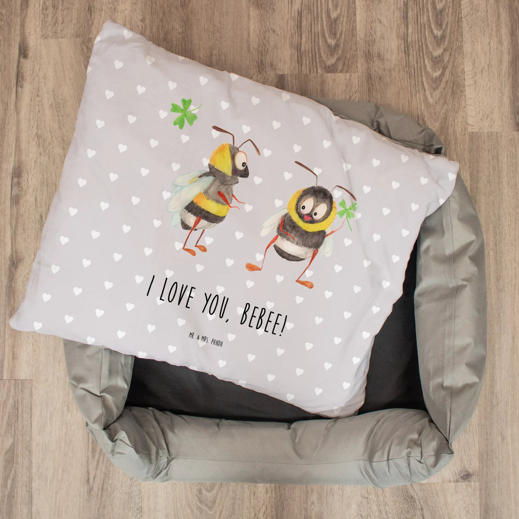 Cat bed pszczoły para Katenborb, Kater, Körbchen, Tierbett, Katzenbett, Katze, Katzenliege, Liebe, Partner, Freund, Freundin, Ehemann, Ehefrau, Heiraten, Verlobung, Heiratsantrag, Liebesgeschenk, Jahrestag, Hocheitstag, Schildkröten, Geschenk für Frauen, Mitbringsel, Hochzeitstag, Geschenk für Partner, für Ehemann, für Männer, verliebte Schildkröten, Liebesbeweis, Valentinstag, Geschenk für Freundin