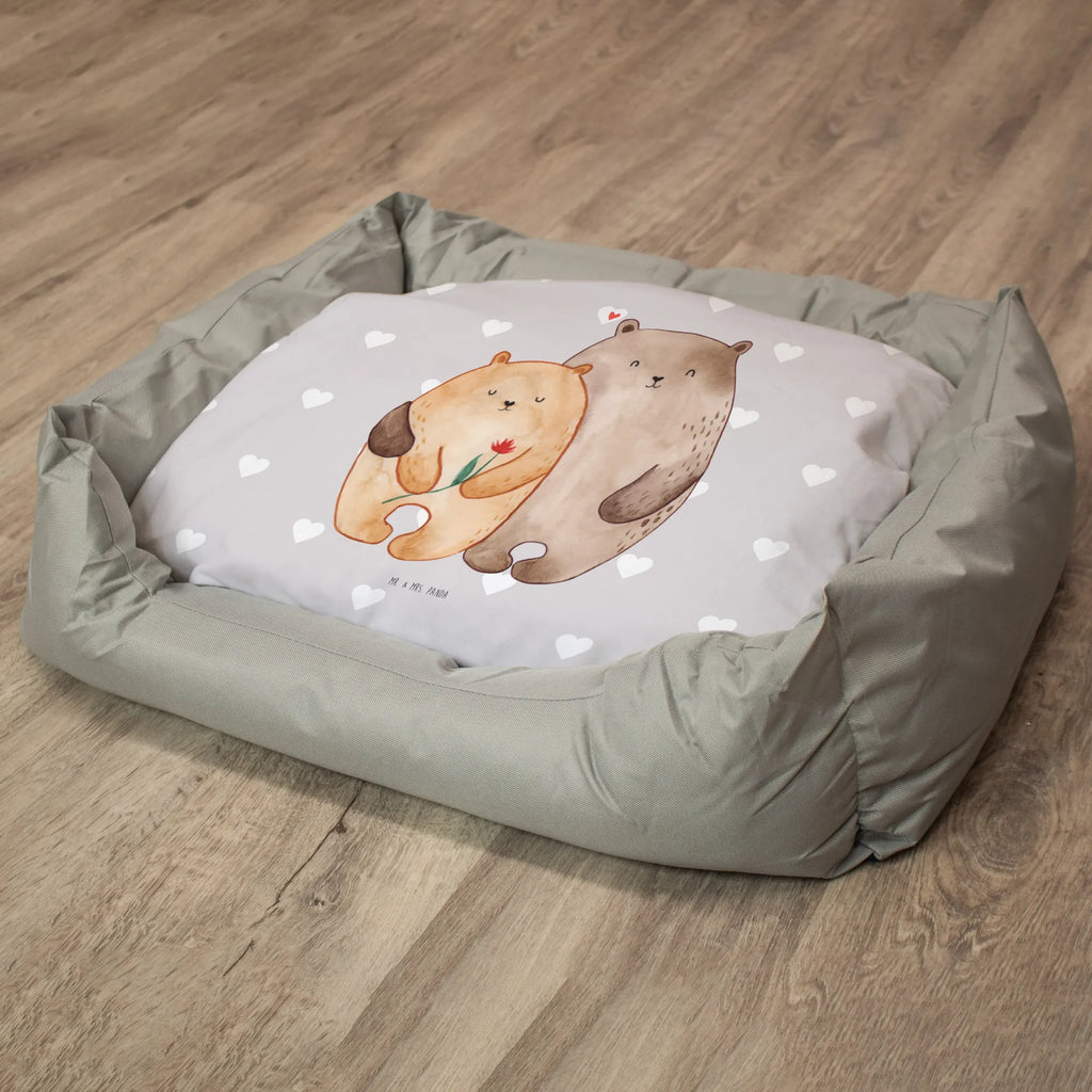 Katzenbett Bären Liebe Tierbett, Katenborb, Katzenbett, Katze, Körbchen, Katzenliege, Kater, Freundin, Freund, Liebe, Liebesgeschenk, Jahrestag, Verlobung, Partner, Ehemann, Ehefrau, Heiraten, Heiratsantrag, Hocheitstag, Verlobt, Hochzeitstag, Geschenk Freund, Verheiratet, Liebesbeweis, Geschenk Freundin, Verliebt, Geschenk Hochzeit, Bärchen, Bär, Bären